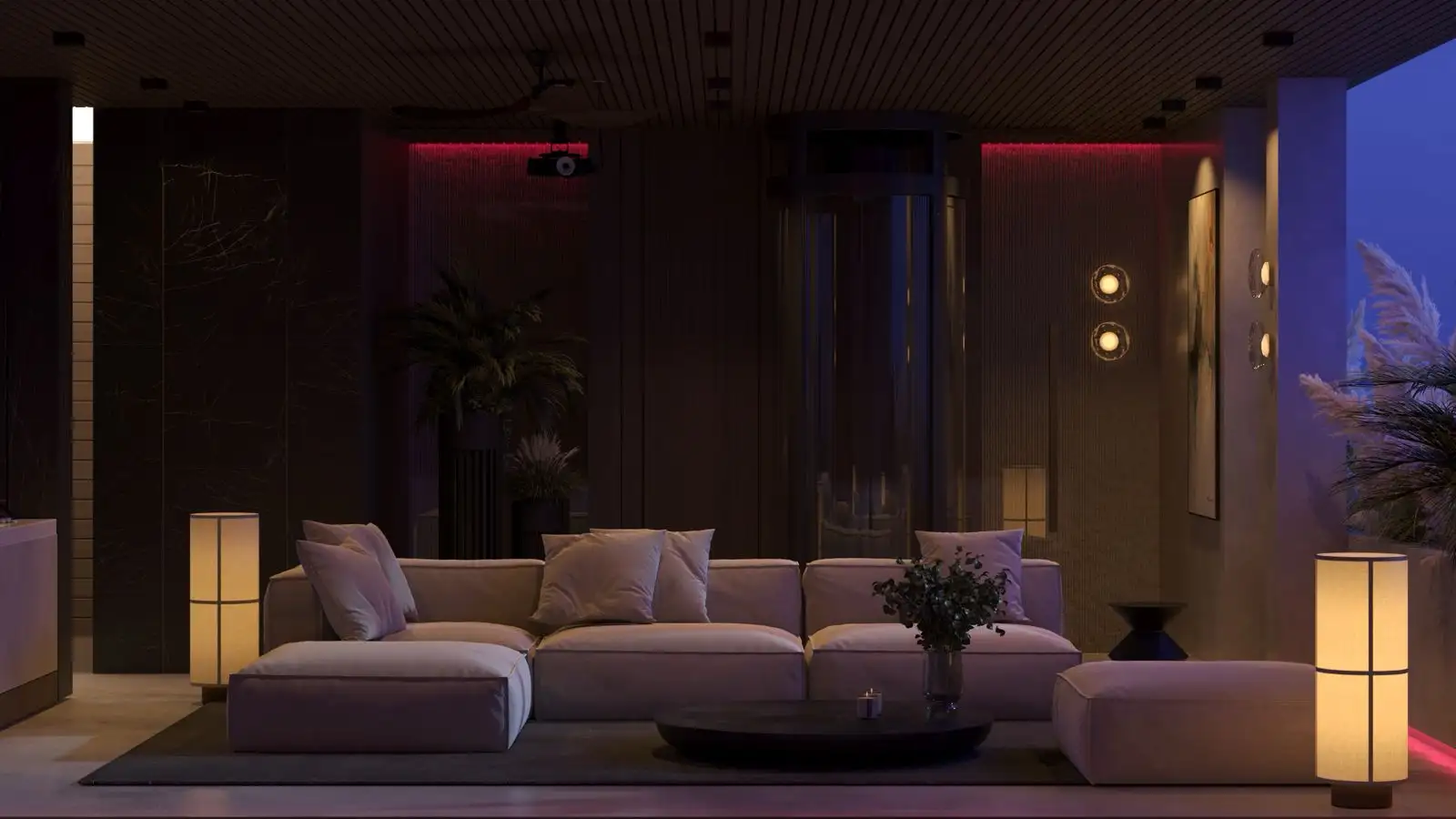 Flat 265m² in Indonesia, Canggu. Priced at 630000$ rent photo-12