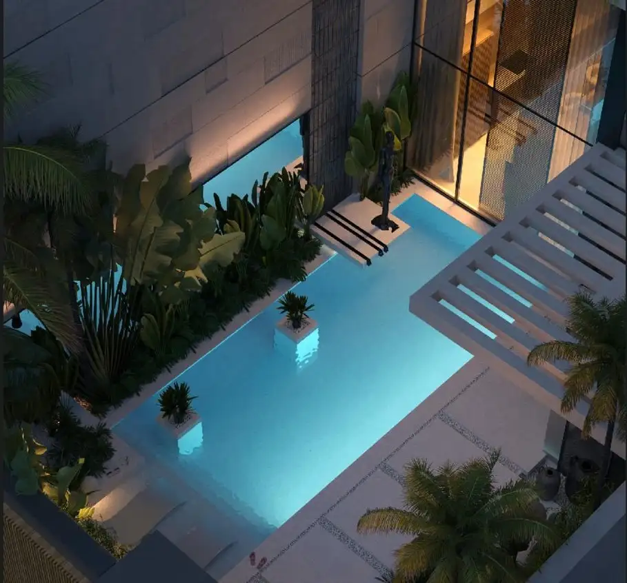 Flat 265m² in Indonesia, Canggu. Priced at 630000$ rent photo-13