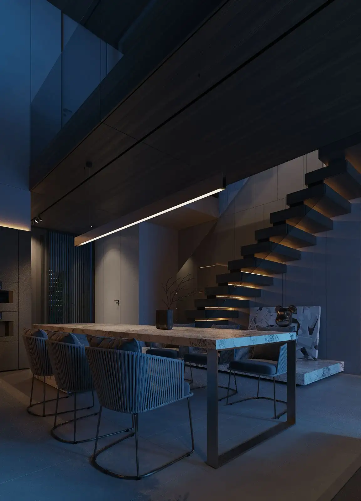 Flat 198m² in Indonesia, Canggu. Priced at 430000$ rent photo-2