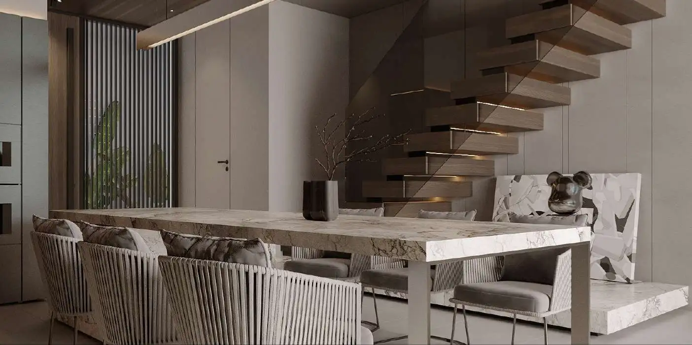 Flat 198m² in Indonesia, Canggu. Priced at 430000$ rent photo-3