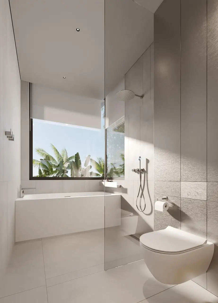 Flat 198m² in Indonesia, Canggu. Priced at 430000$ rent photo-4