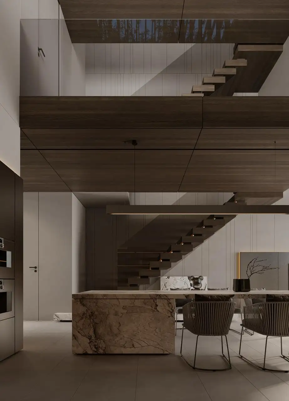 Flat 198m² in Indonesia, Canggu. Priced at 430000$ rent photo-7