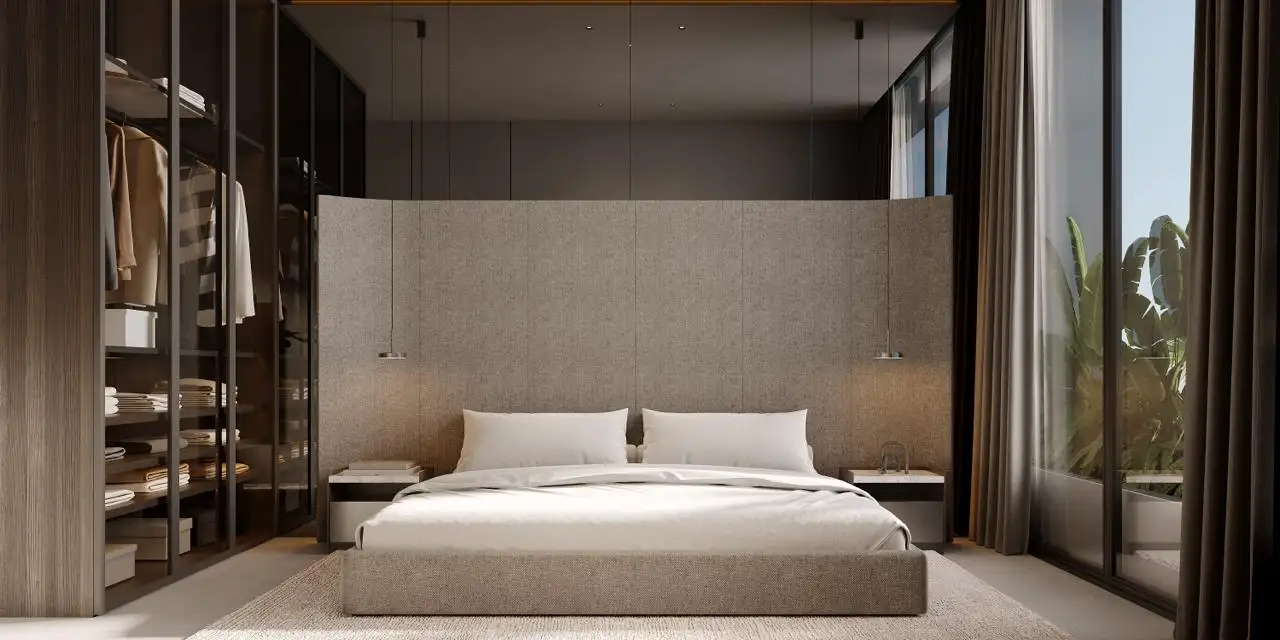 Flat 198m² in Indonesia, Canggu. Priced at 430000$ rent photo-15