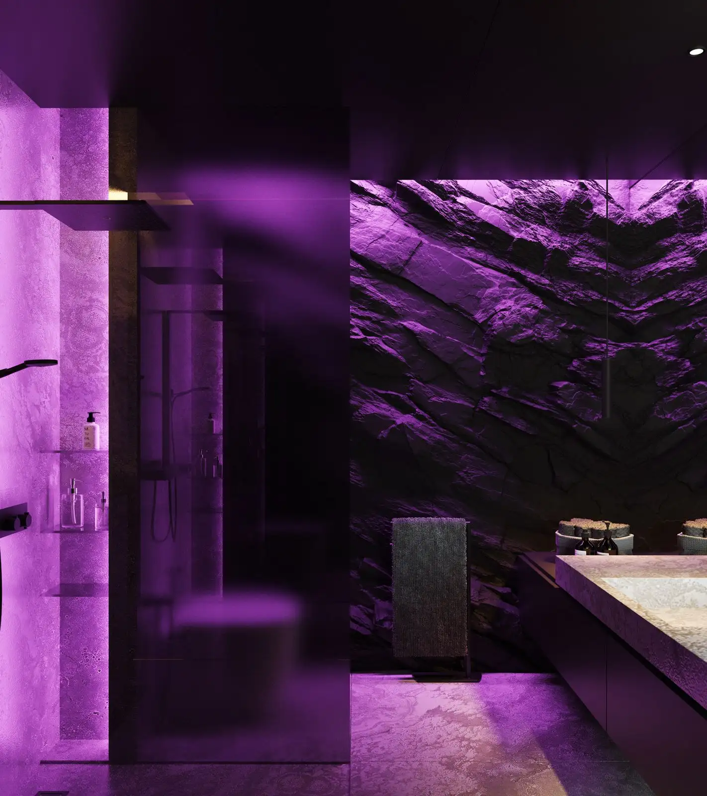 Flat 48m² in Indonesia, Canggu. Priced at 120000$ rent photo-4