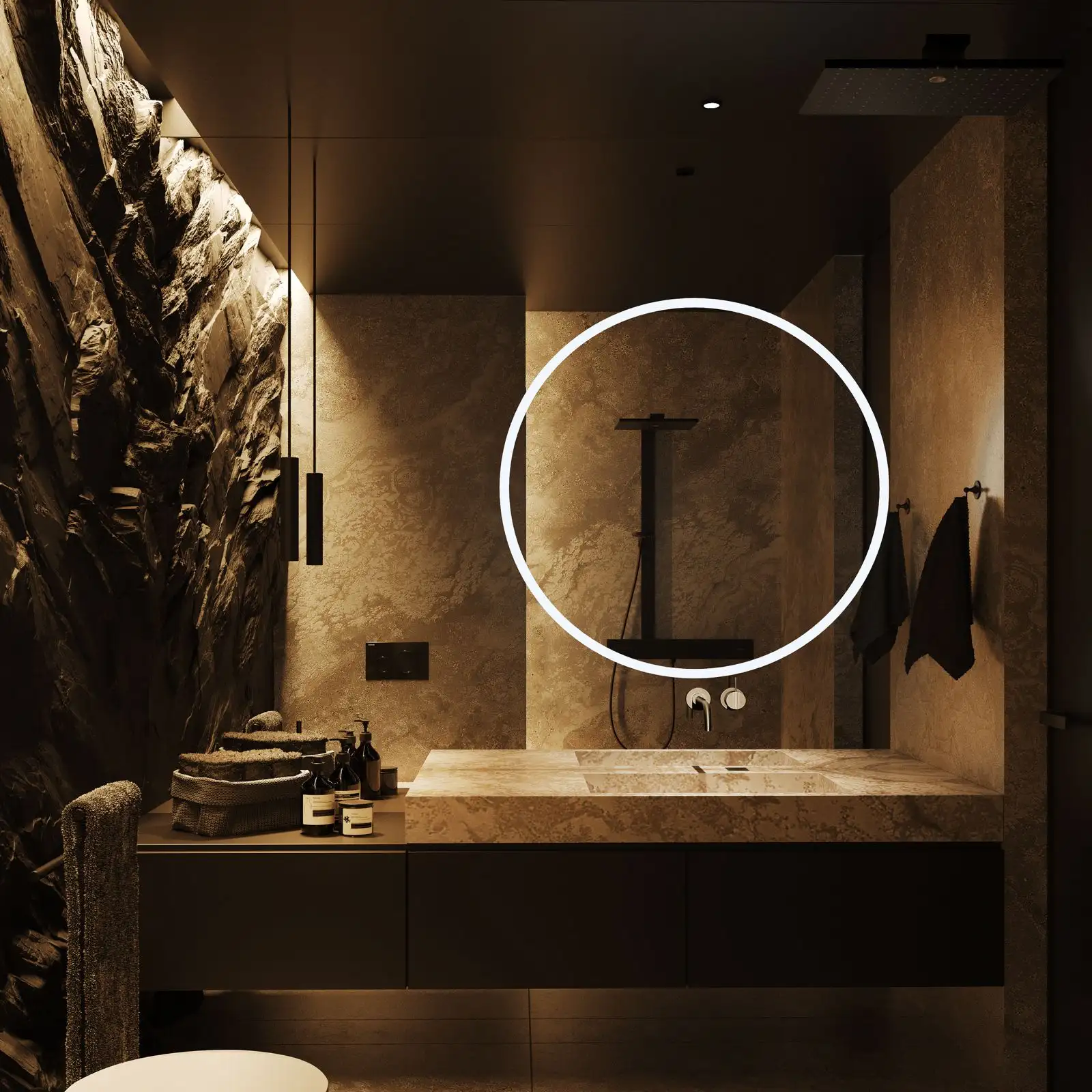 Flat 48m² in Indonesia, Canggu. Priced at 120000$ rent photo-6