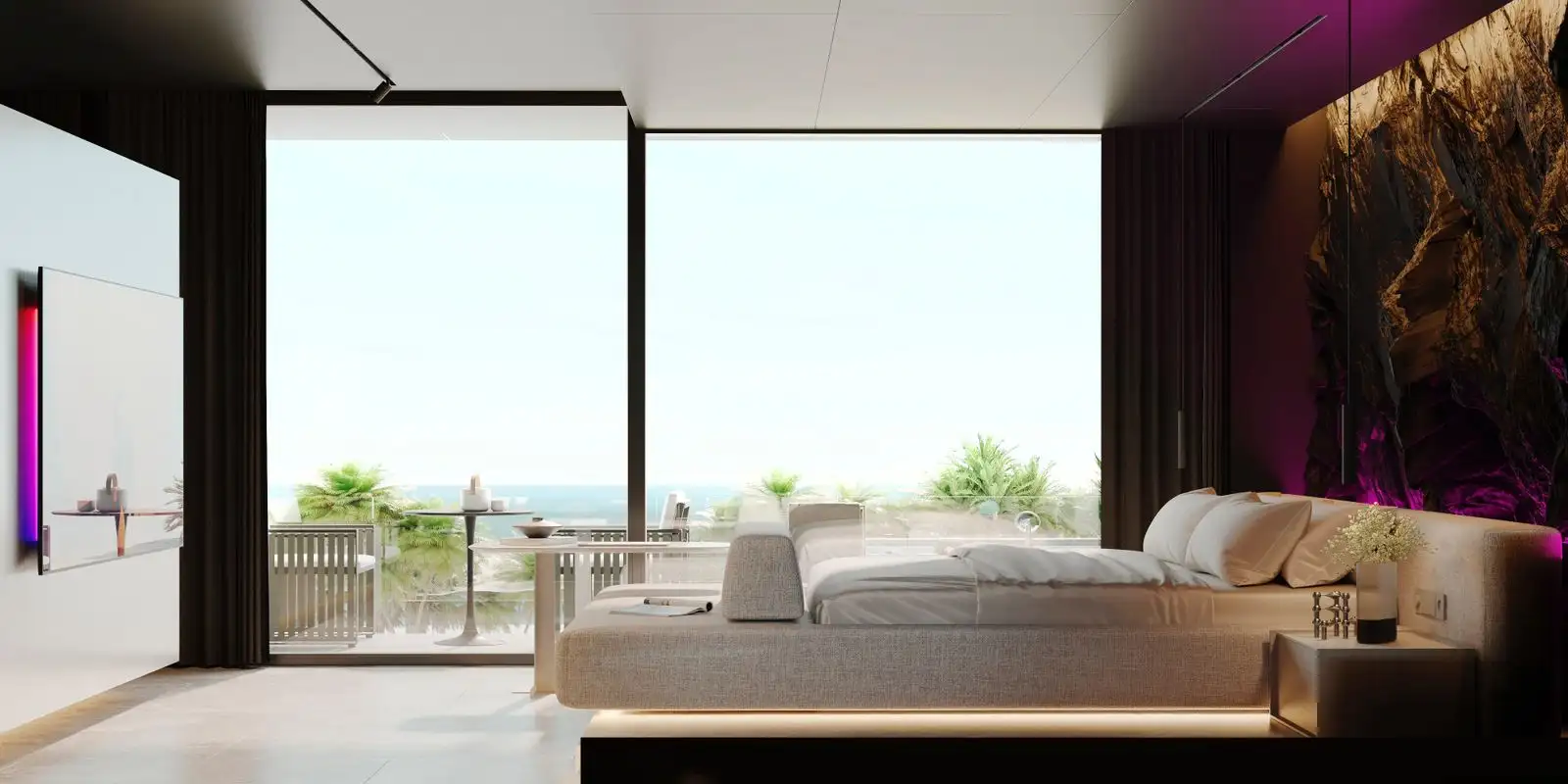 Flat 48m² in Indonesia, Canggu. Priced at 120000$ rent photo-9