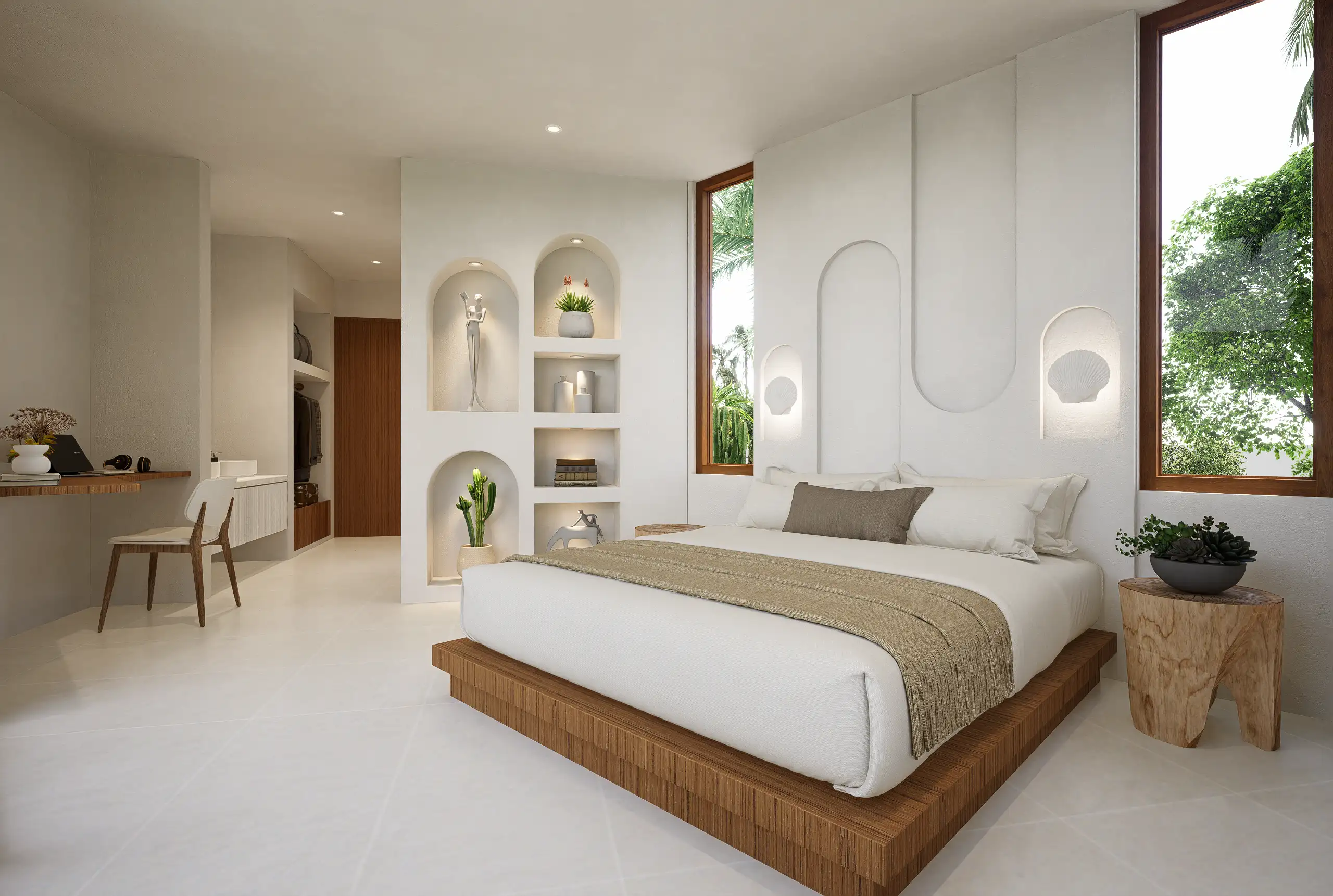 Villa 130m² in Indonesia, Canggu. Priced at 294678$ rent photo-6