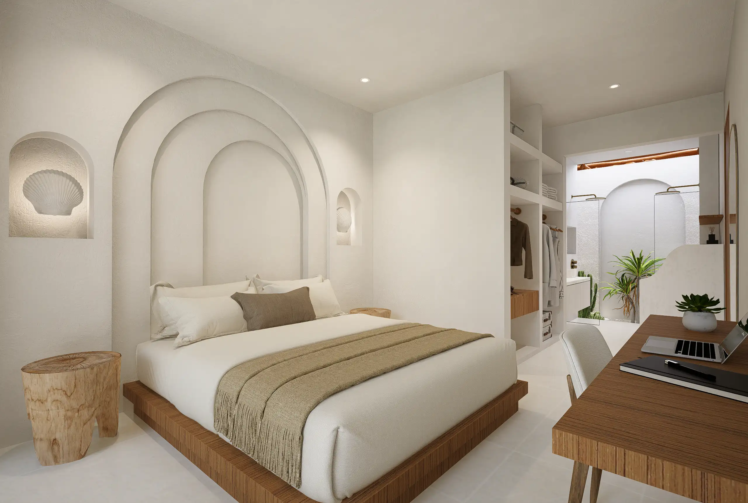 Villa 130m² in Indonesia, Canggu. Priced at 294678$ rent photo-8