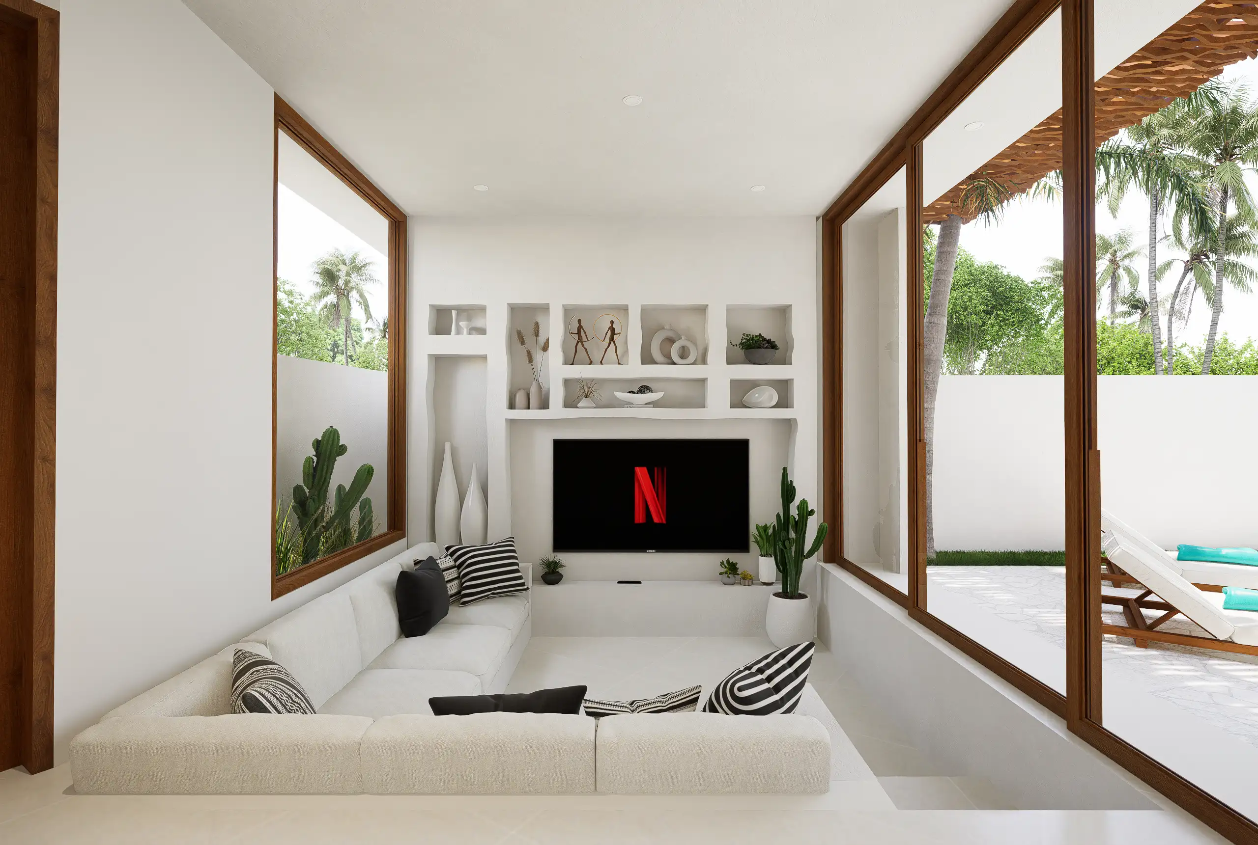 Villa 130m² in Indonesia, Canggu. Priced at 294678$ rent photo-10