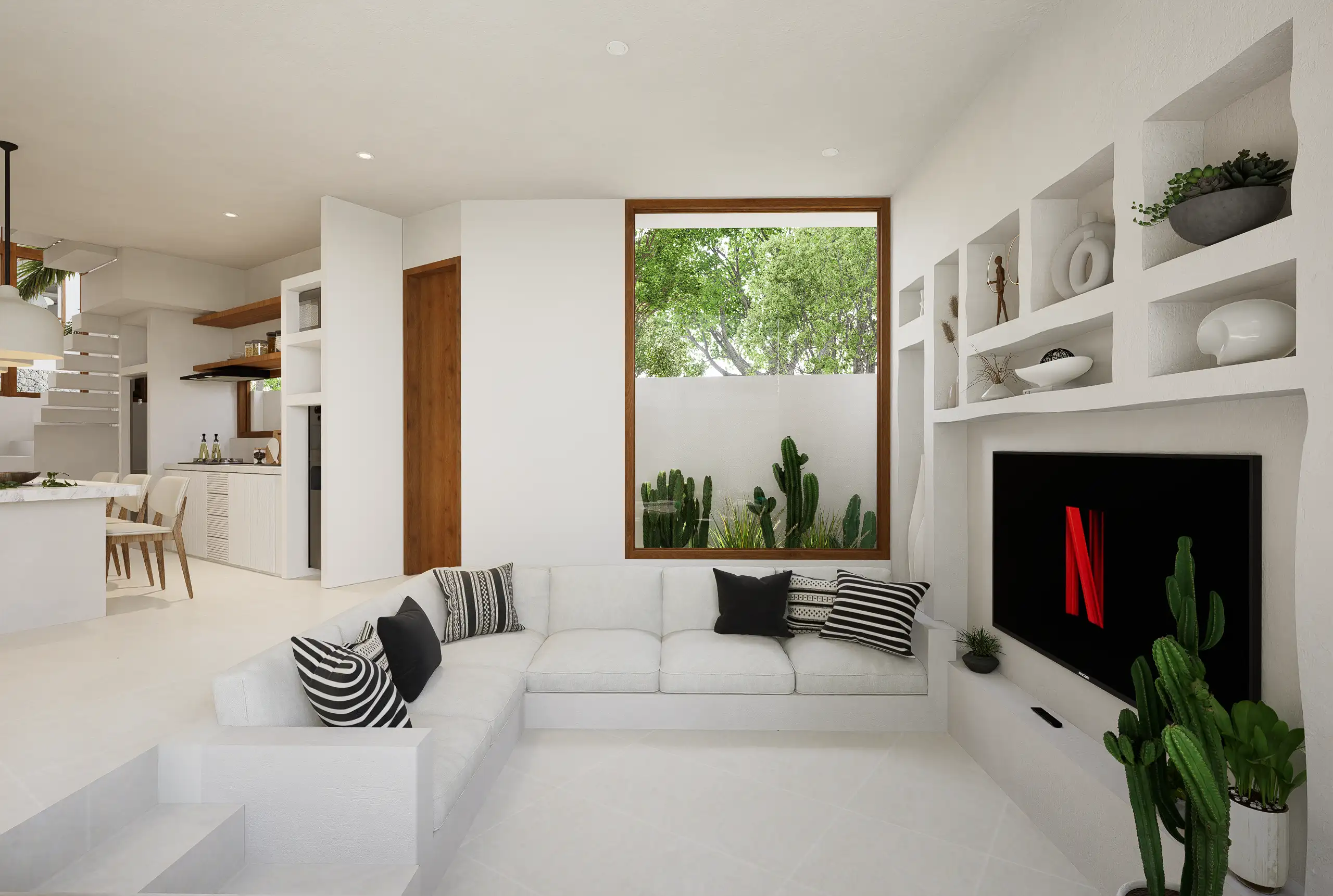 Villa 130m² in Indonesia, Canggu. Priced at 294678$ rent photo-11
