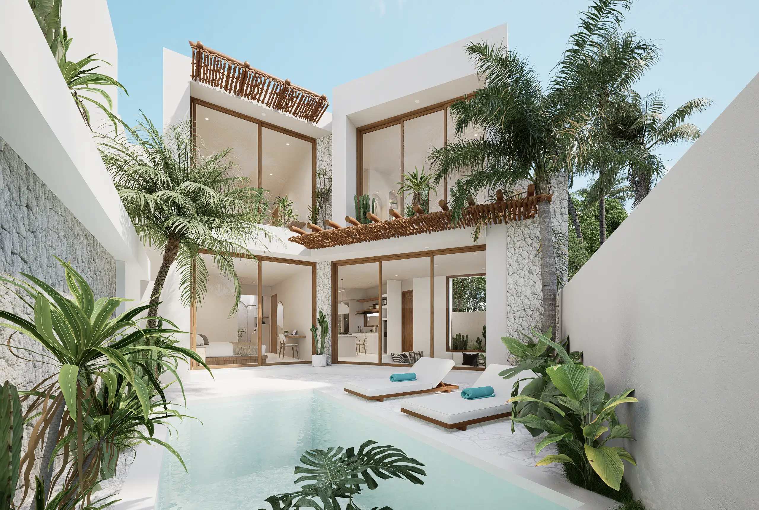 Villa 130m² in Indonesia, Canggu. Priced at 294678$ rent photo-12