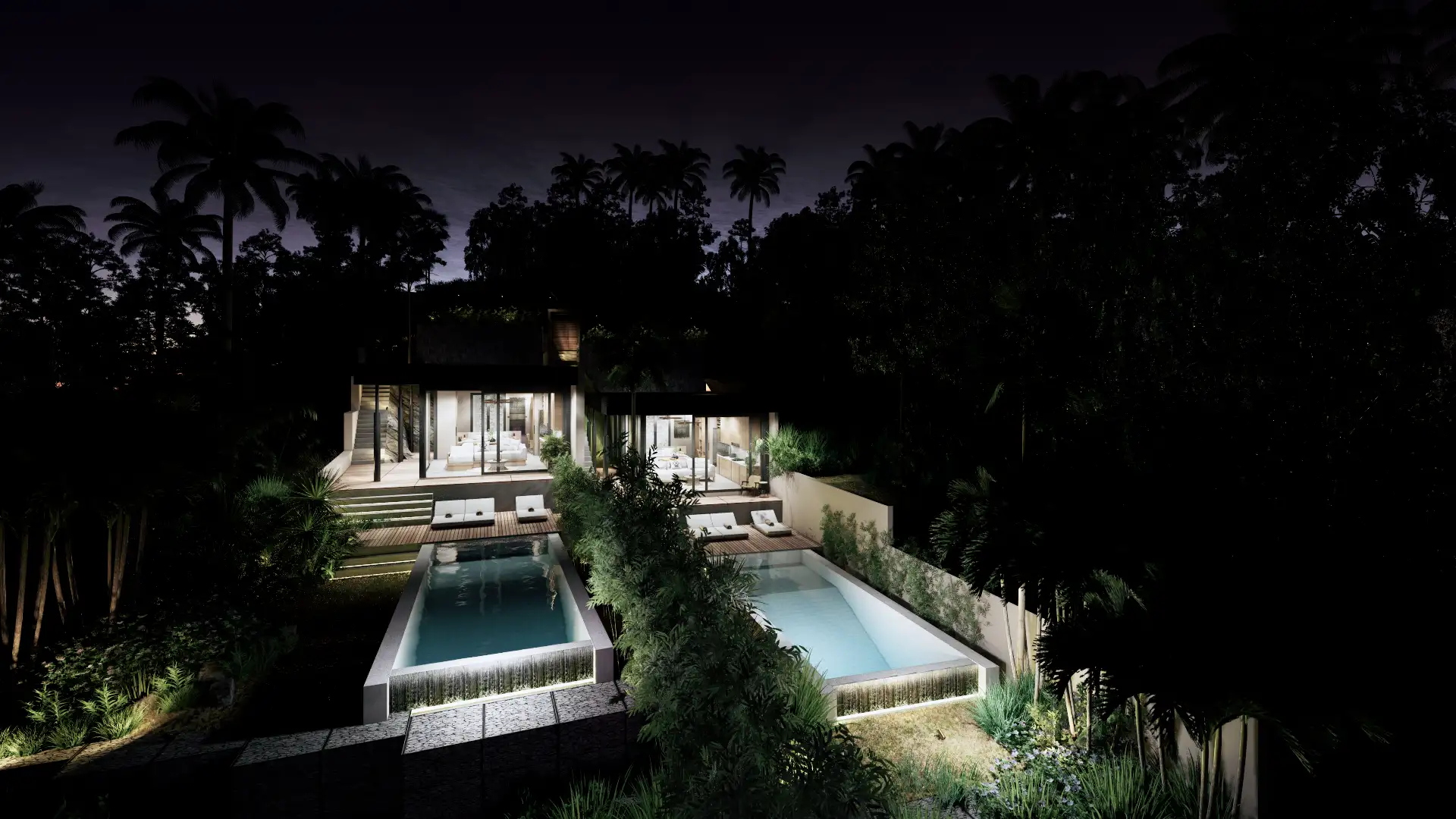 Villa 60m² in Indonesia, Ubud. Priced at 260000$ rent photo-1