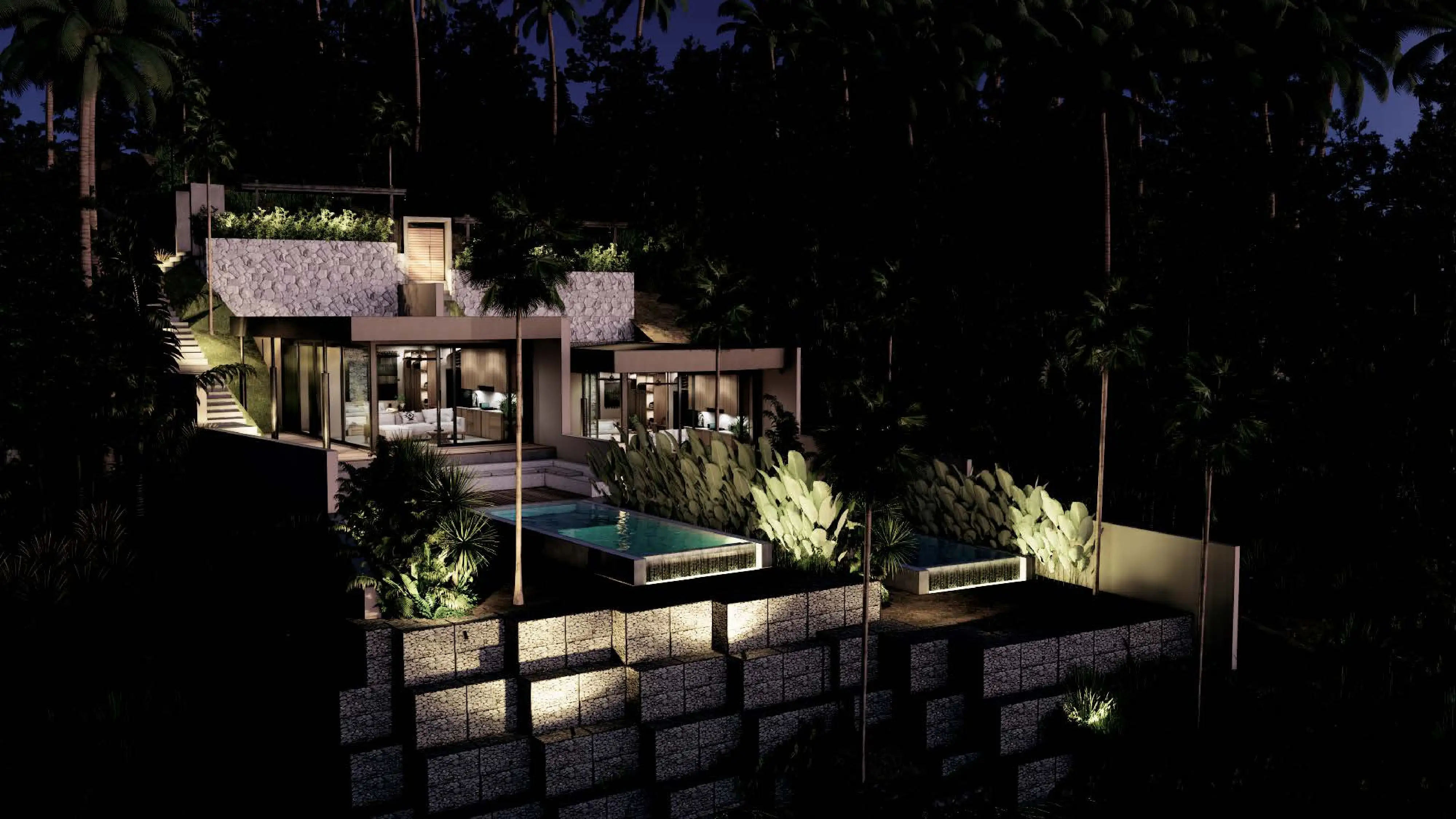 Villa 60m² in Indonesia, Ubud. Priced at 260000$ rent photo-3