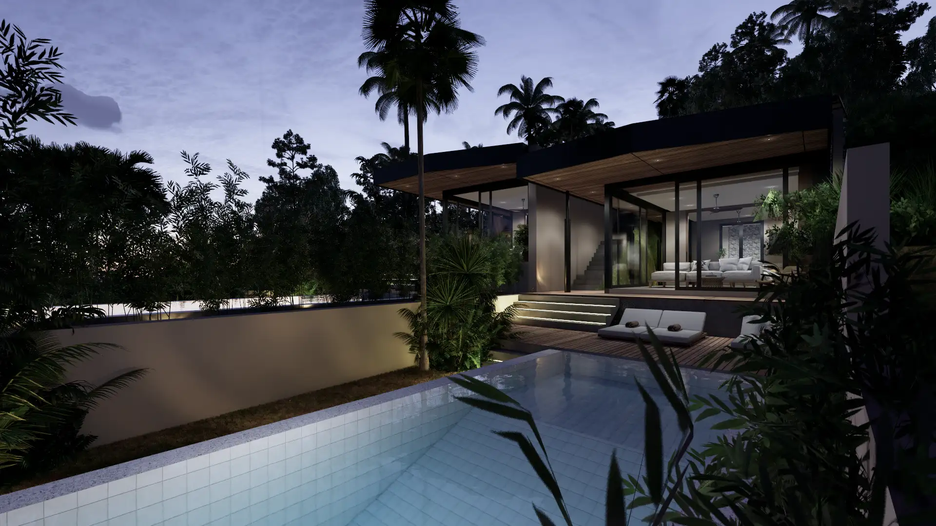 Villa 60m² in Indonesia, Ubud. Priced at 260000$ rent photo-15