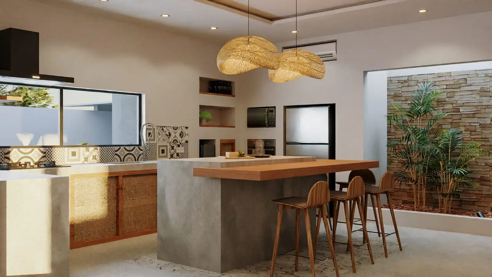 Villa 415m² in Indonesia, Ubud. Priced at 592953$ rent photo-6