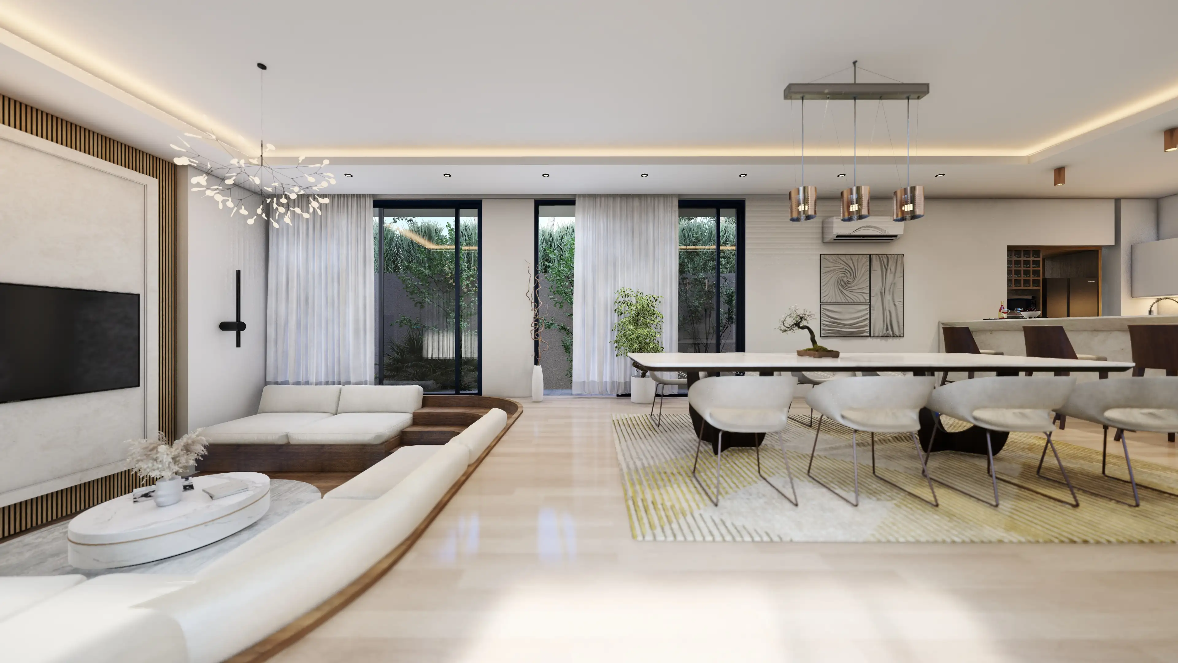 Villa 372m² in Indonesia, Kerobokan. Priced at 630000$ rent photo-6