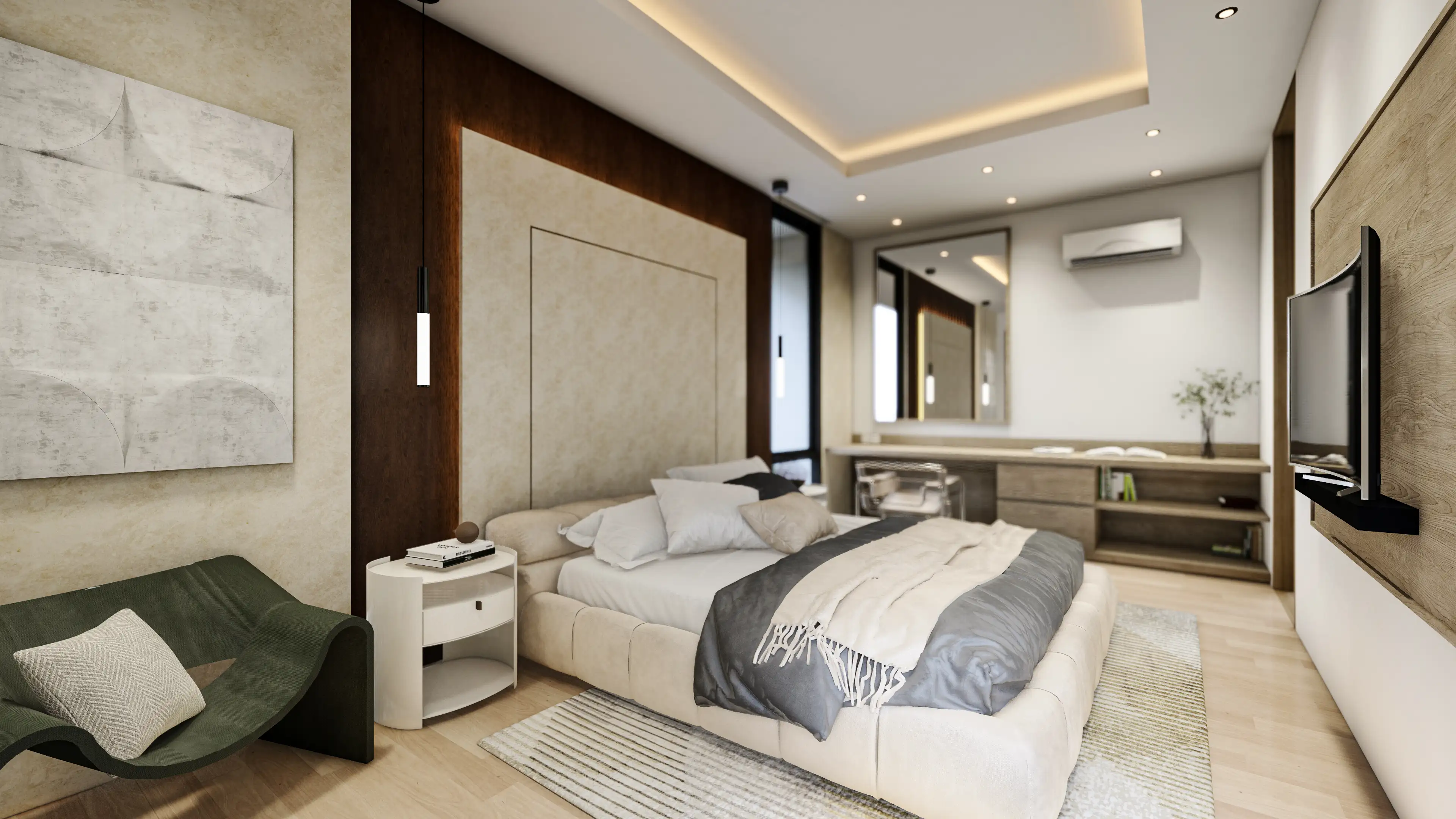 Villa 372m² in Indonesia, Kerobokan. Priced at 630000$ rent photo-14
