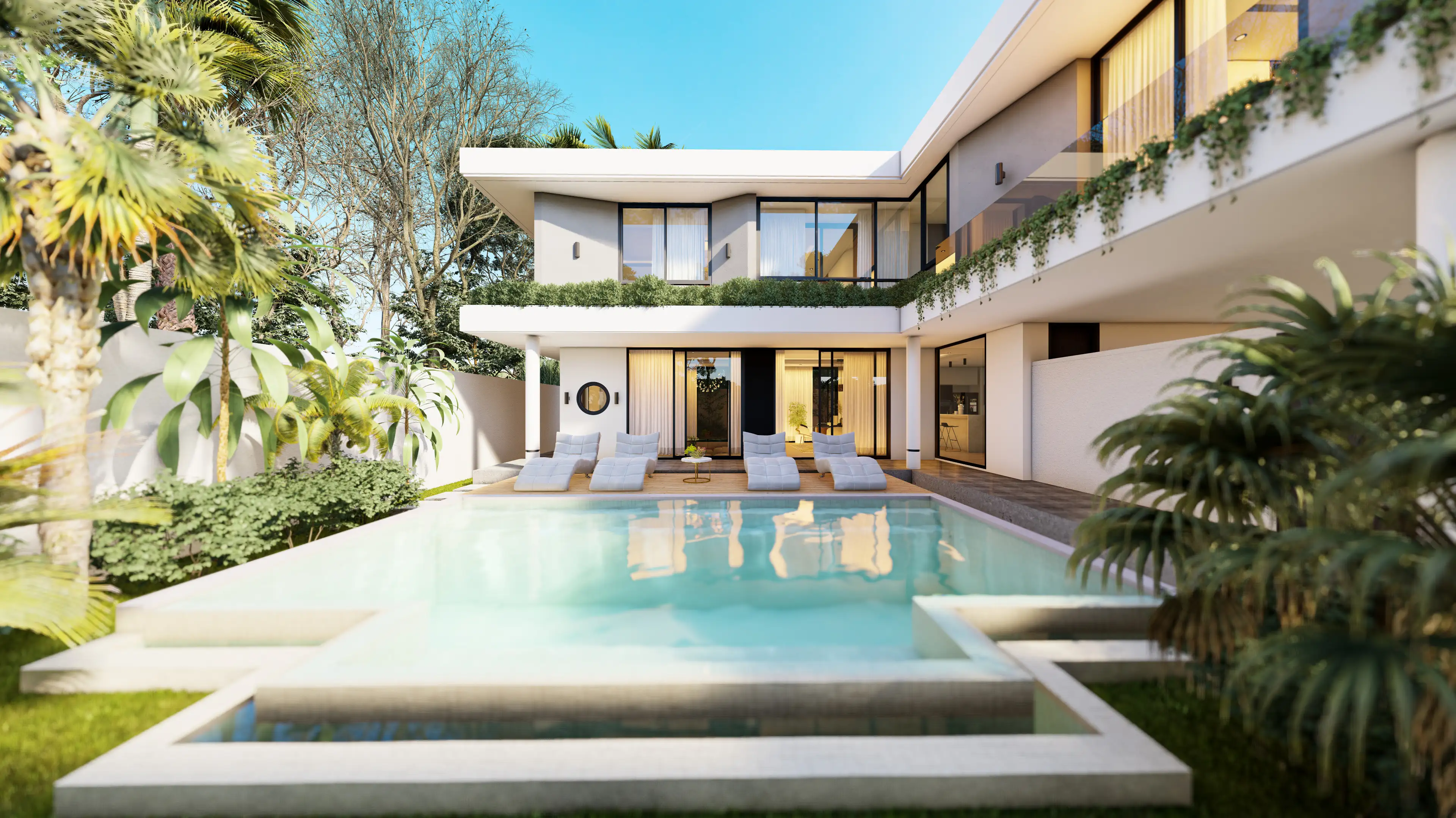Villa 372m² in Indonesia, Kerobokan. Priced at 630000$ rent photo-18