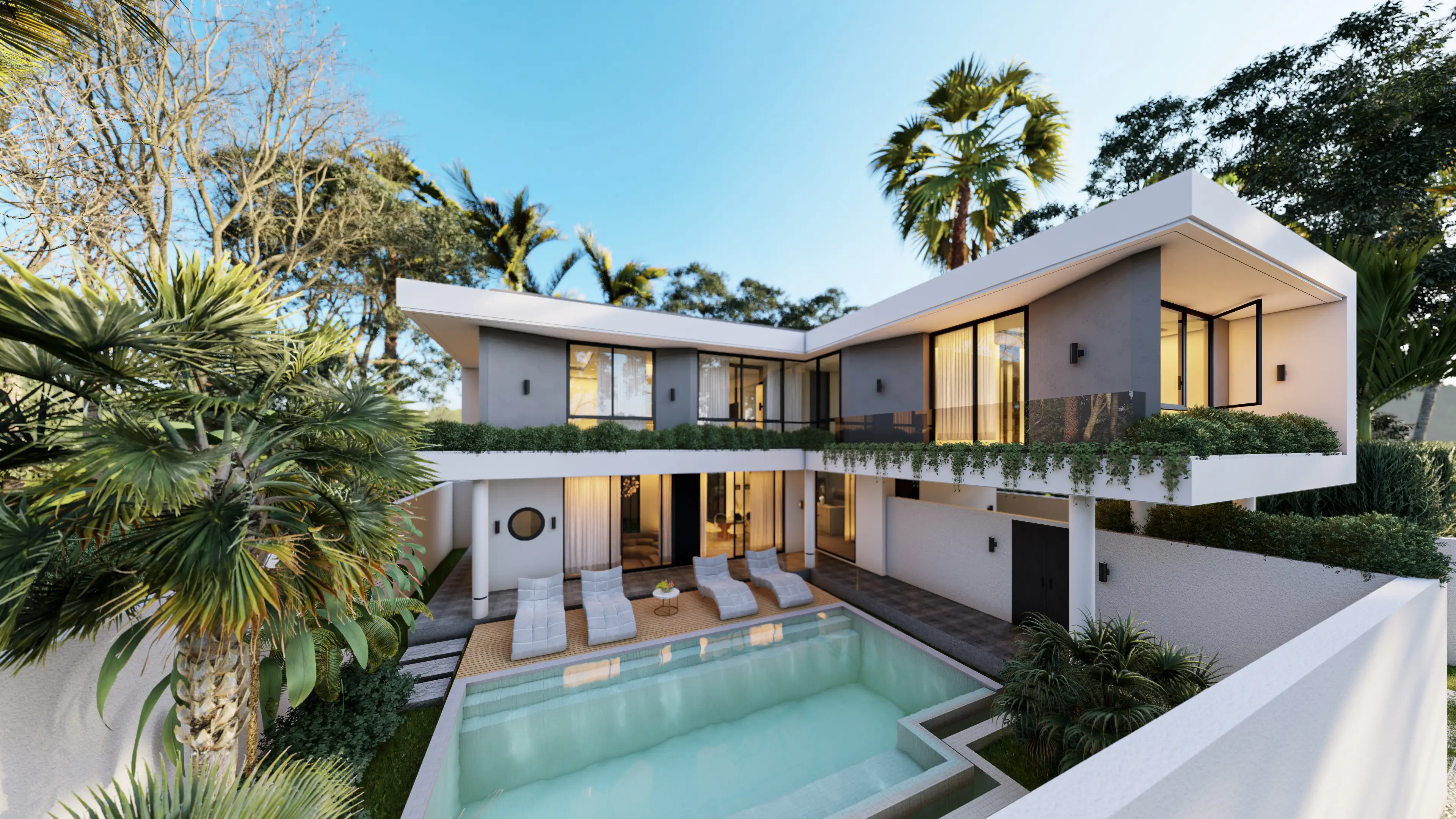 Villa 372m² in Indonesia, Kerobokan. Priced at 630000$ rent photo-19