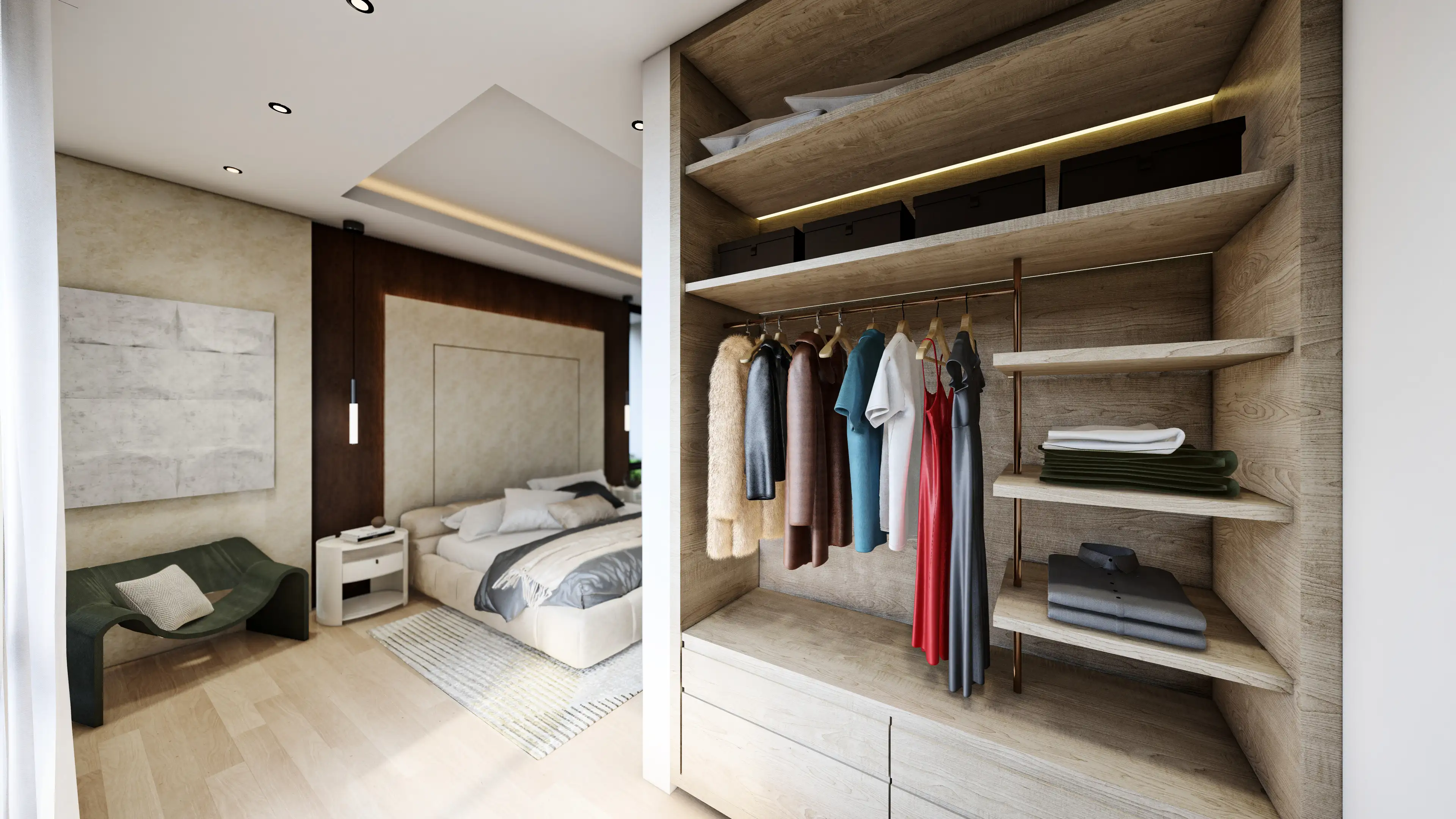 Villa 372m² in Indonesia, Kerobokan. Priced at 630000$ rent photo-21