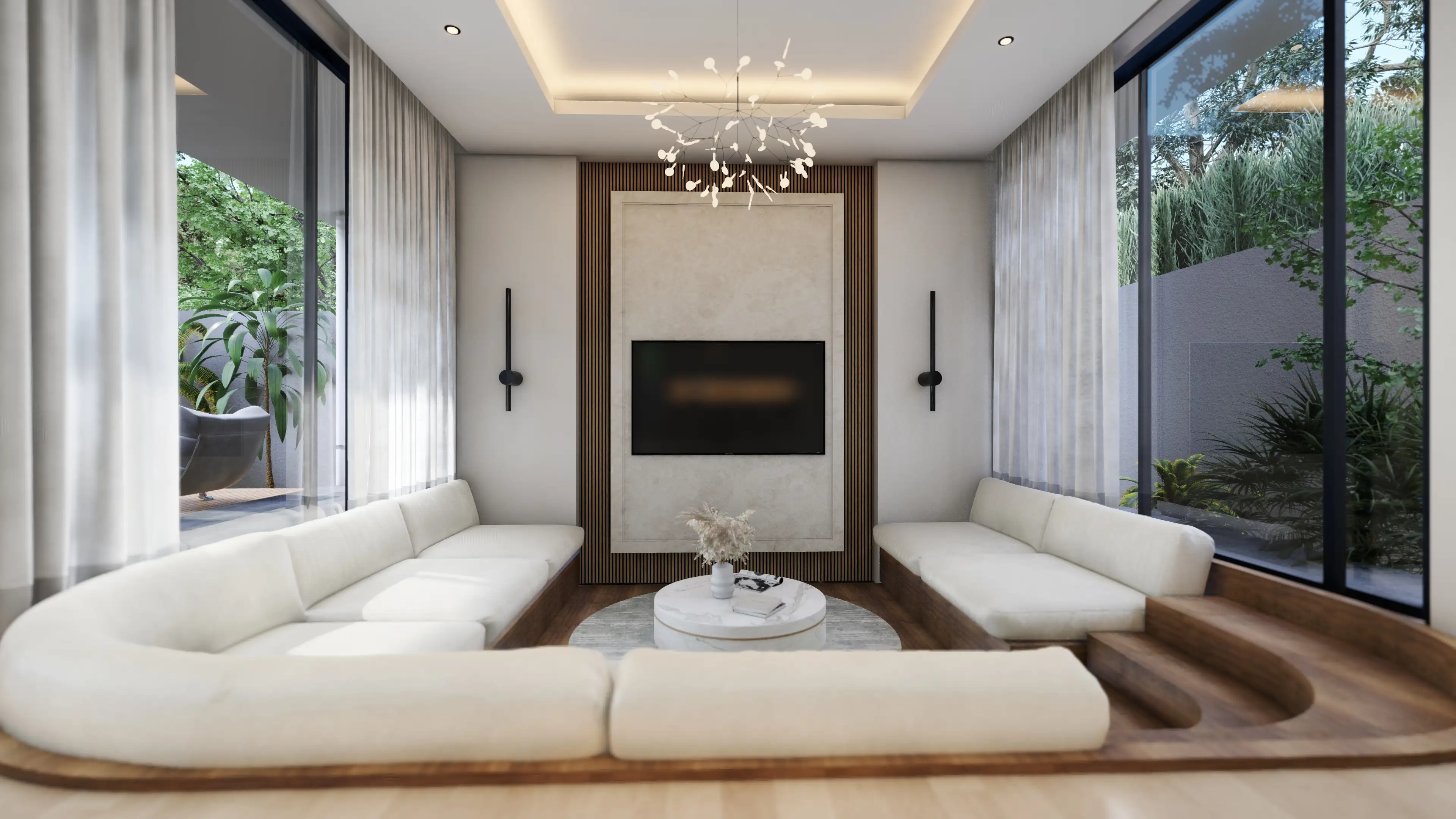 Villa 372m² in Indonesia, Kerobokan. Priced at 630000$ rent photo-22