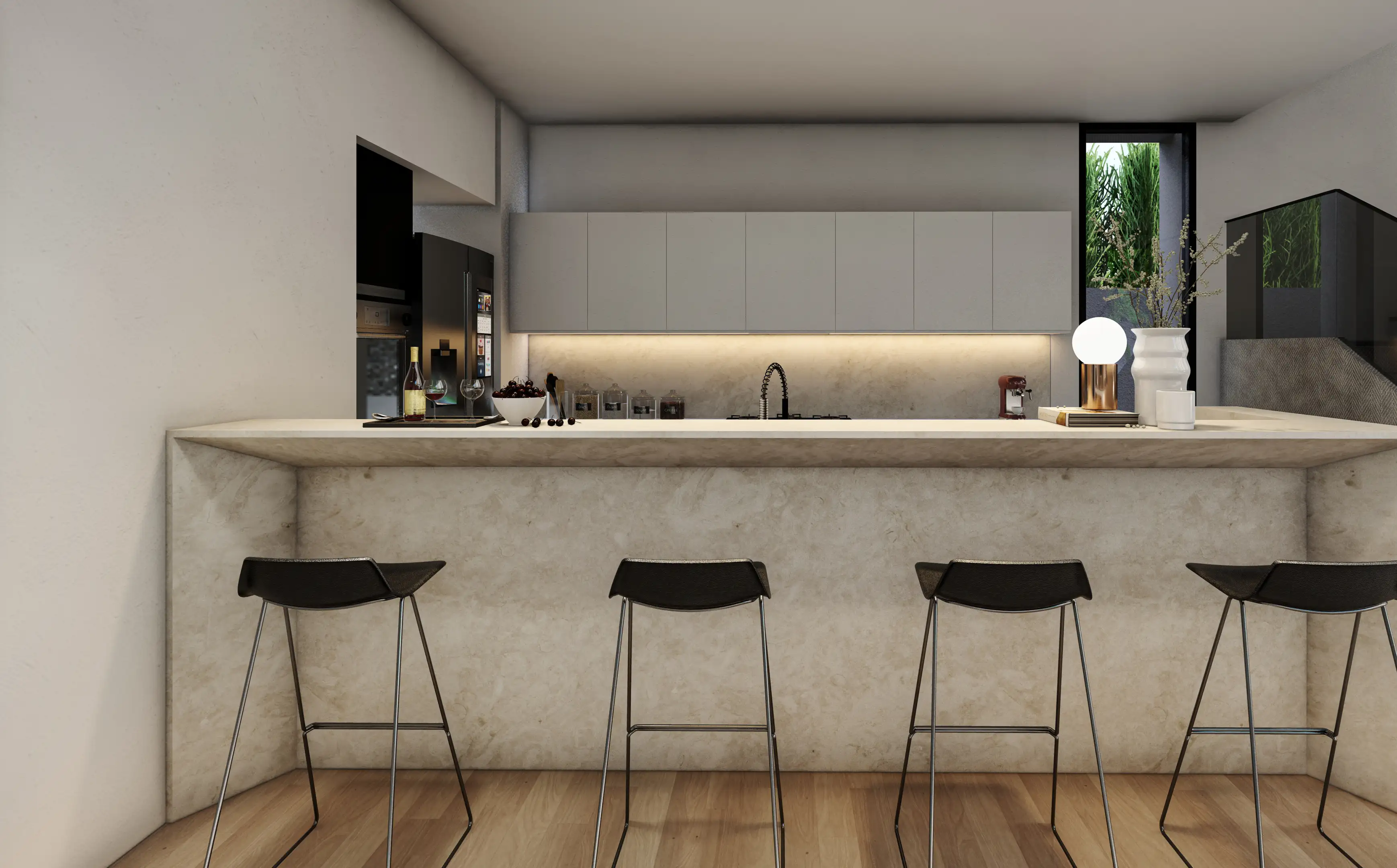 Villa 372m² in Indonesia, Kerobokan. Priced at 630000$ rent photo-23