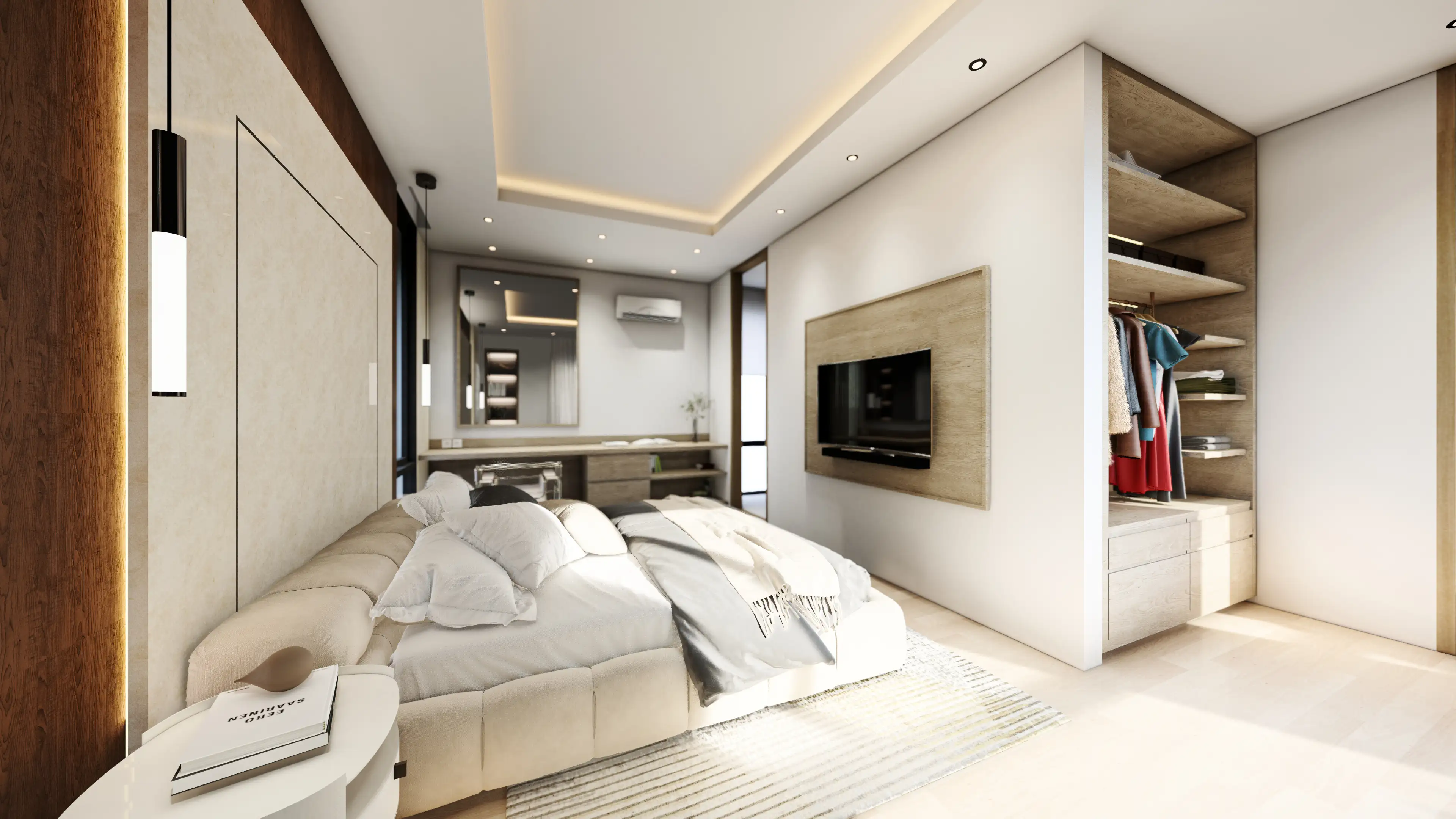 Villa 372m² in Indonesia, Kerobokan. Priced at 630000$ rent photo-27