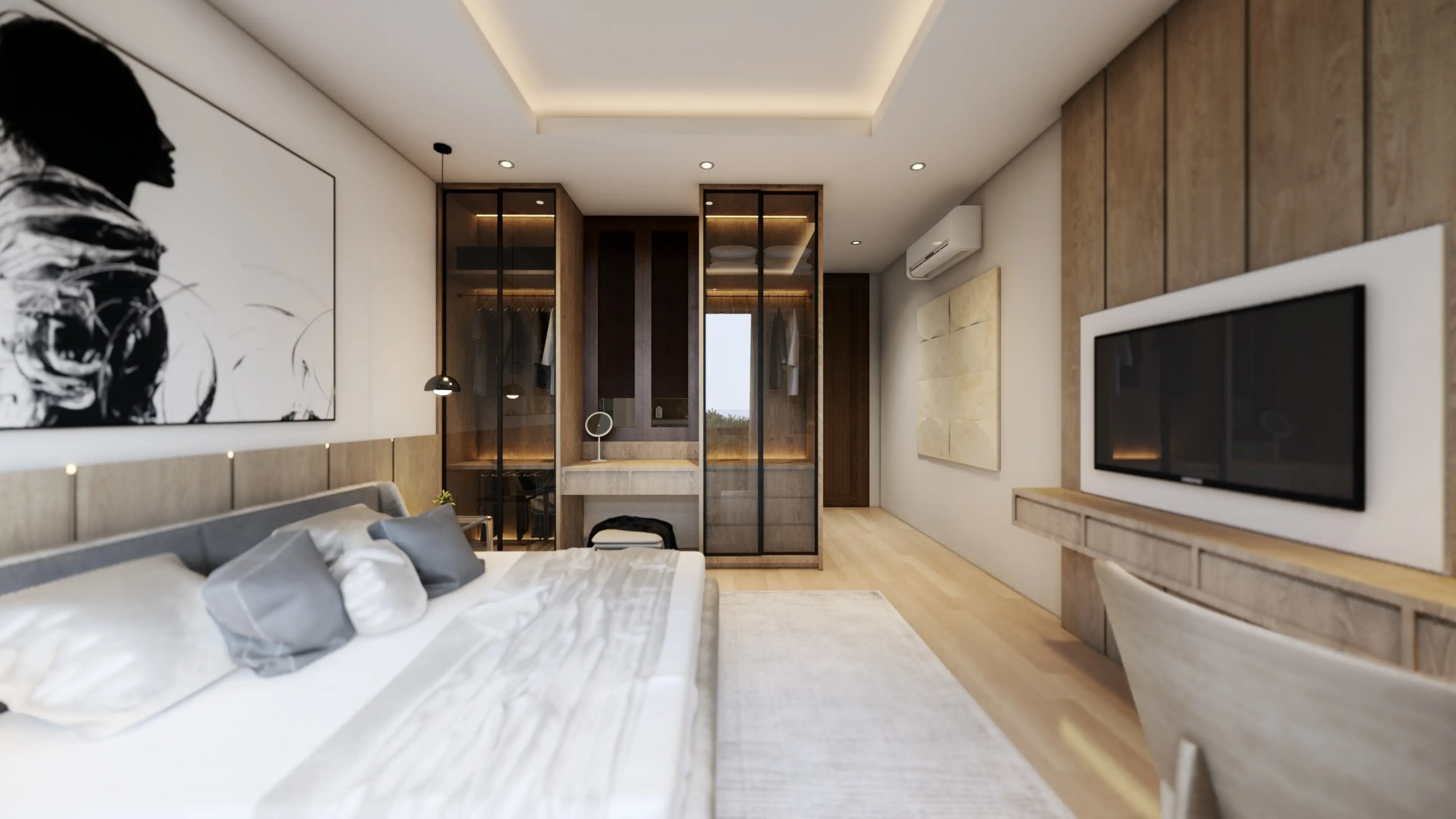 Villa 175m² in Indonesia, Kerobokan. Priced at 349000$ rent photo-1