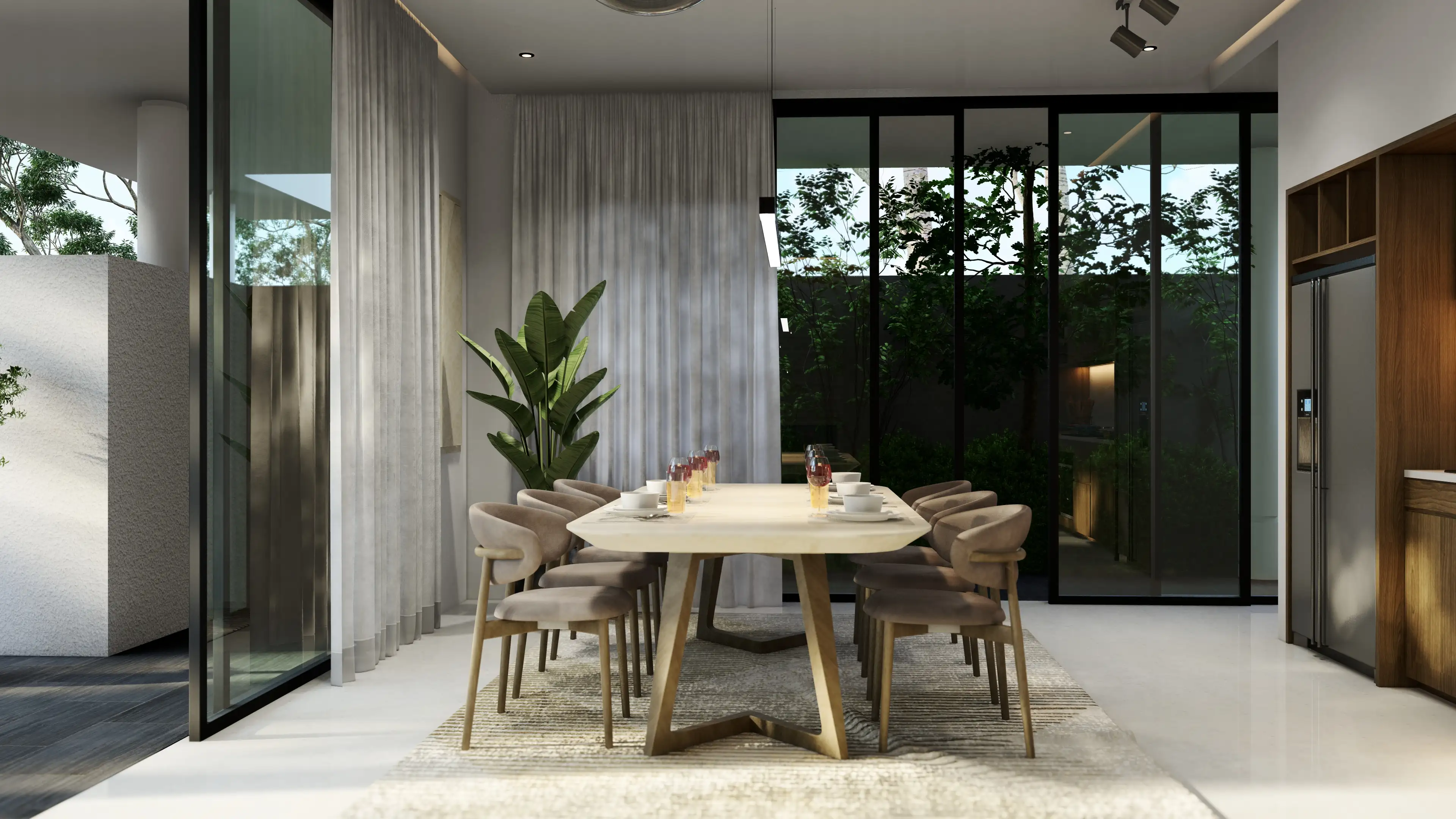 Villa 175m² in Indonesia, Kerobokan. Priced at 349000$ rent photo-2