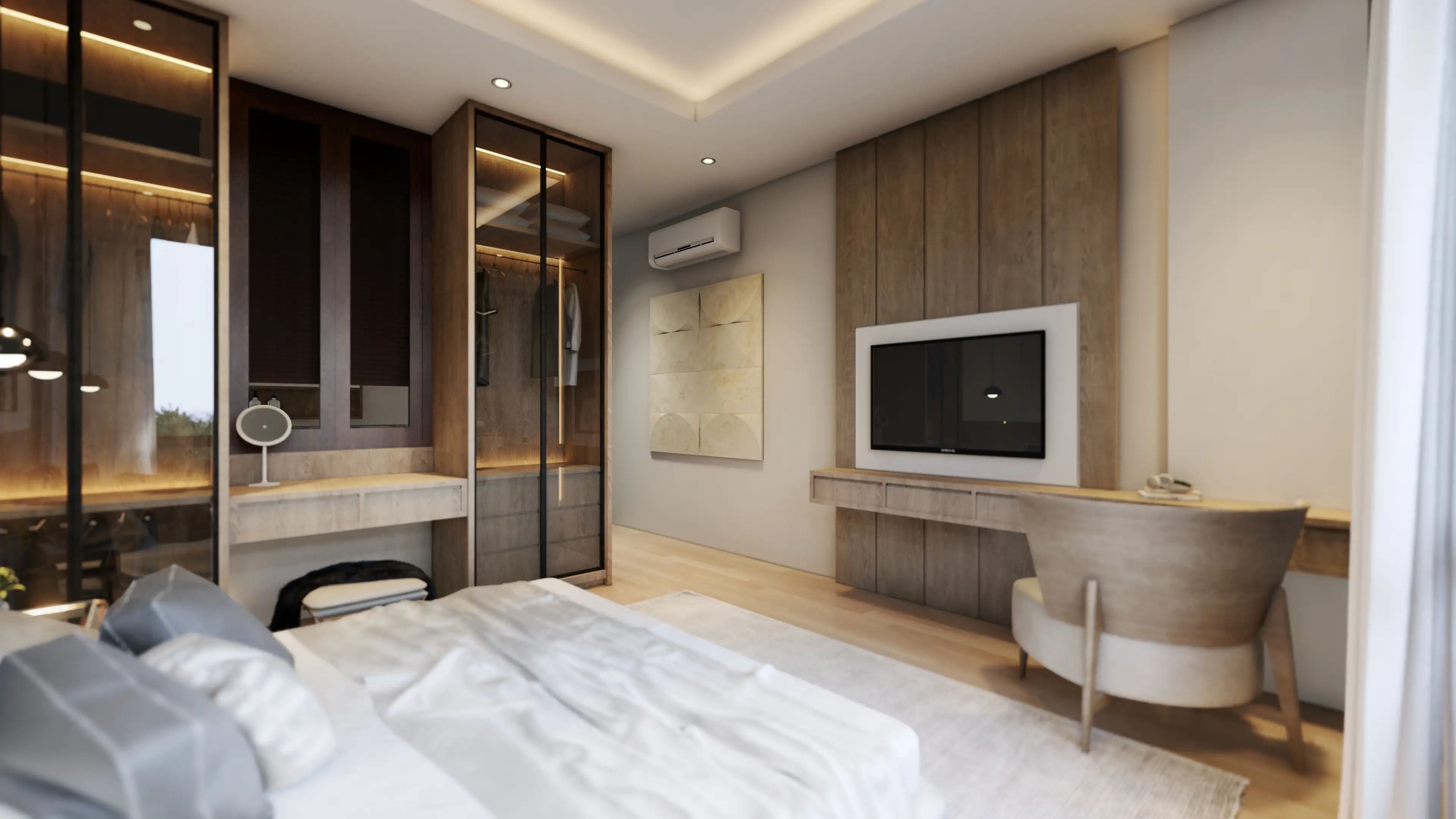 Villa 175m² in Indonesia, Kerobokan. Priced at 349000$ rent photo-6
