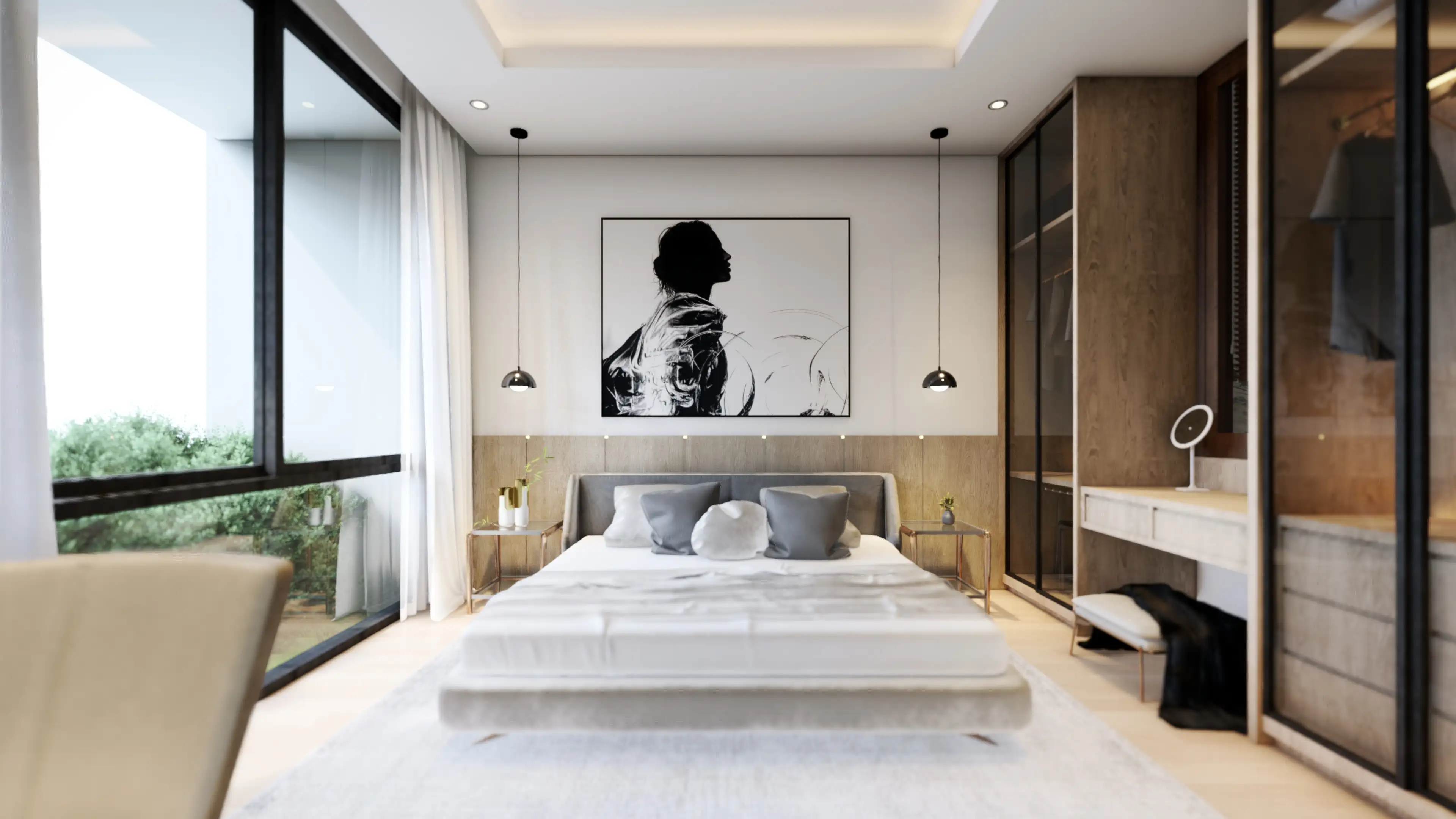 Villa 175m² in Indonesia, Kerobokan. Priced at 349000$ rent photo-7