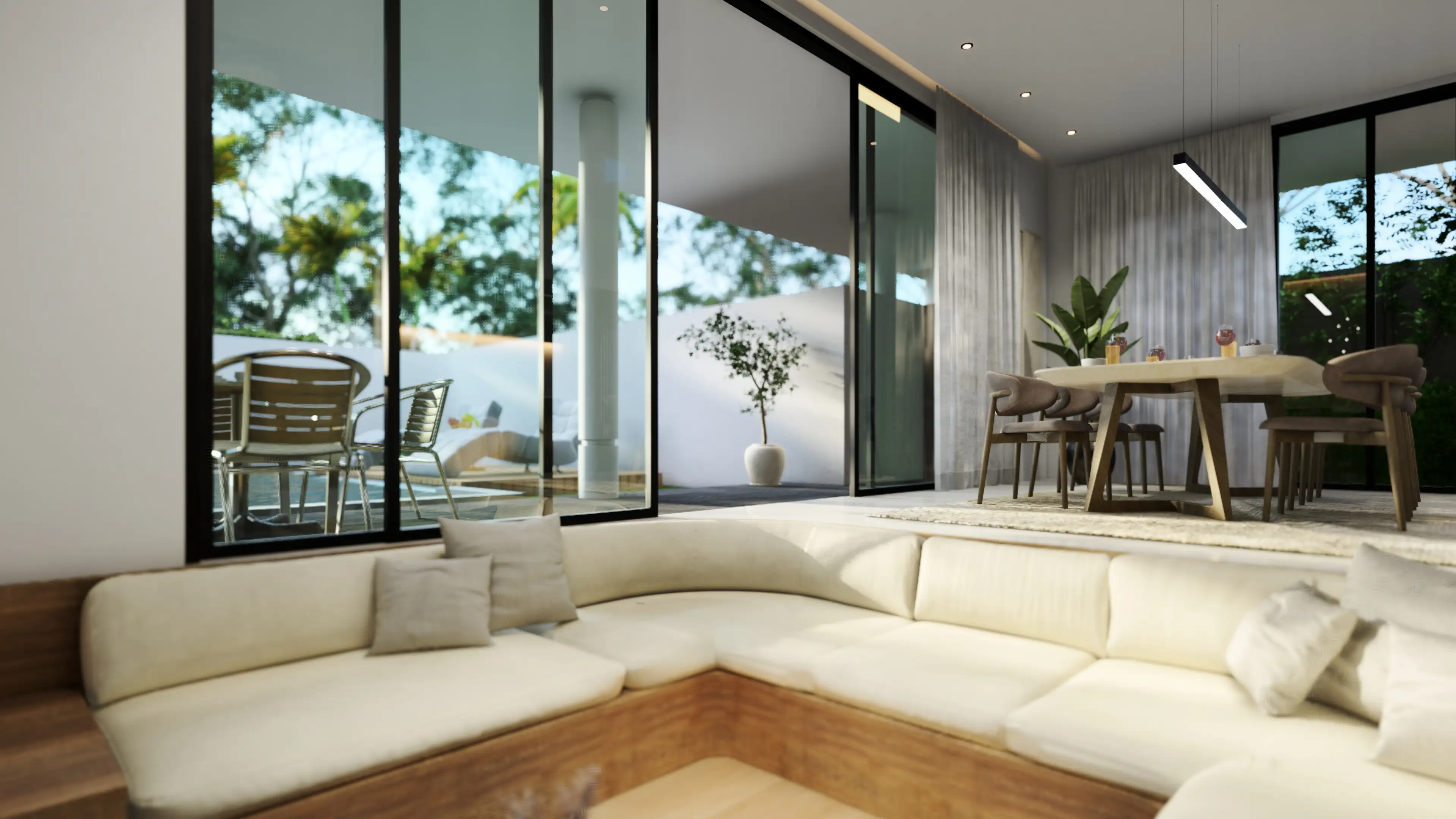 Villa 175m² in Indonesia, Kerobokan. Priced at 349000$ rent photo-9