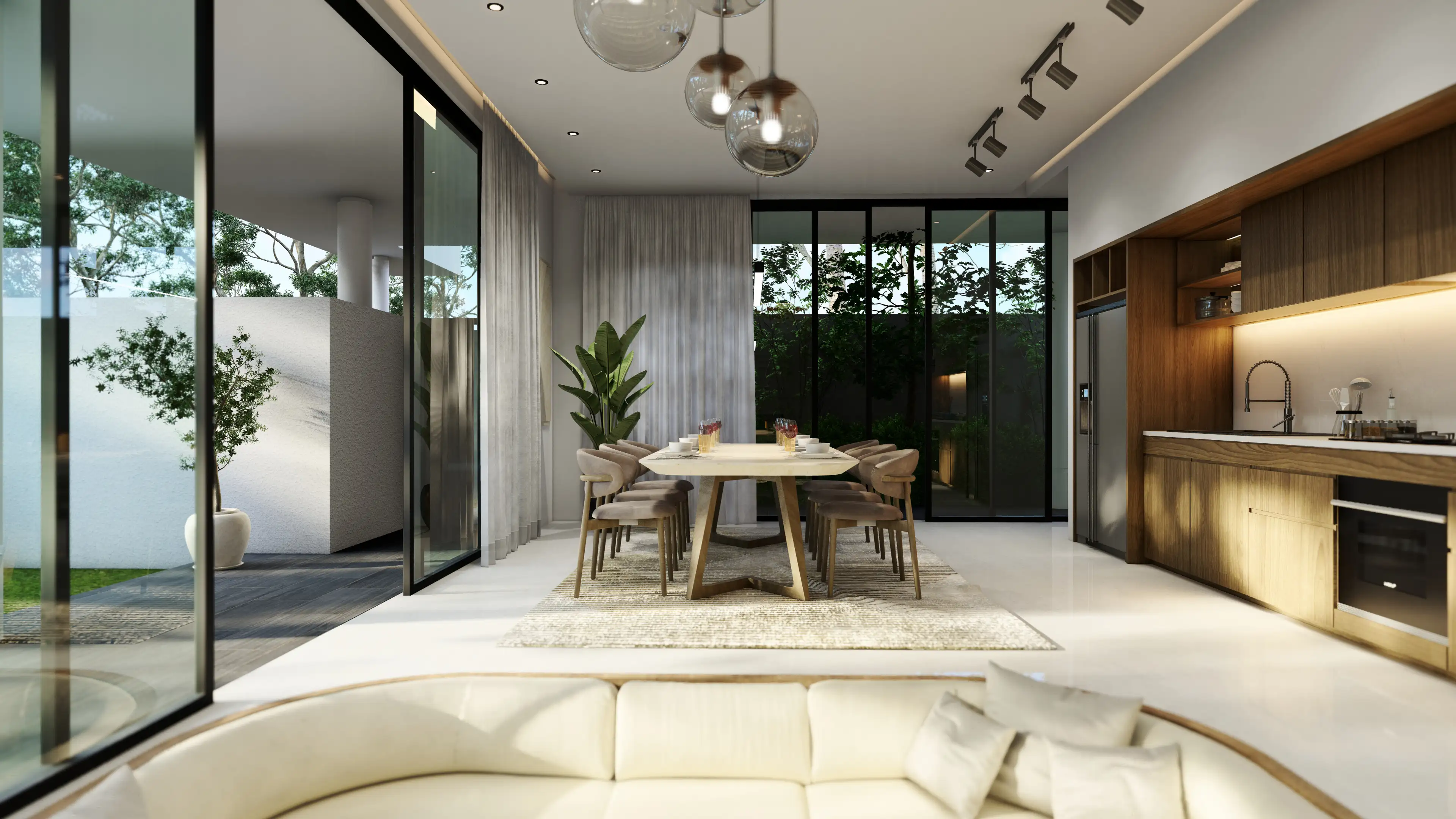 Villa 175m² in Indonesia, Kerobokan. Priced at 349000$ rent photo-10