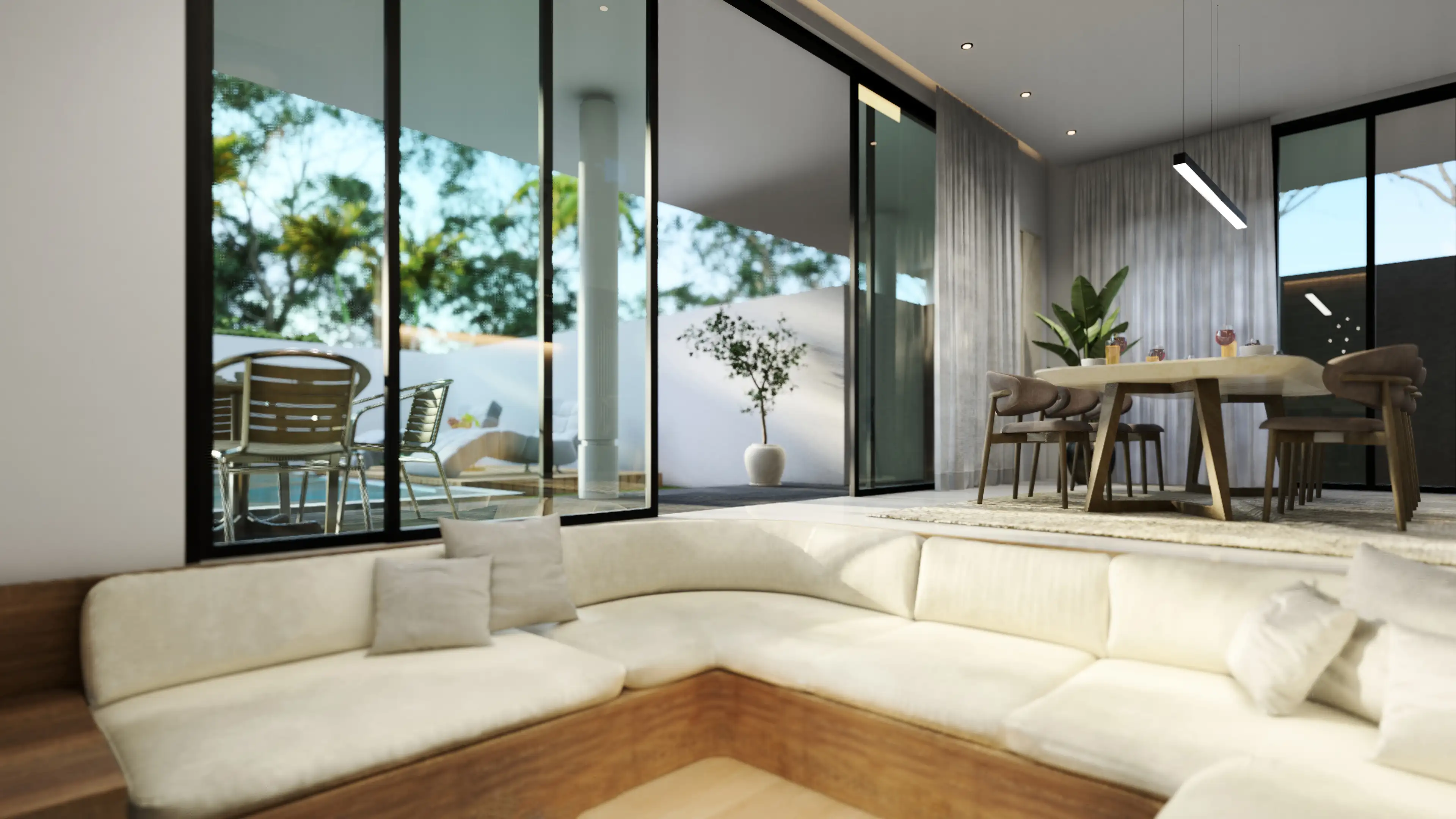 Villa 175m² in Indonesia, Kerobokan. Priced at 349000$ rent photo-12