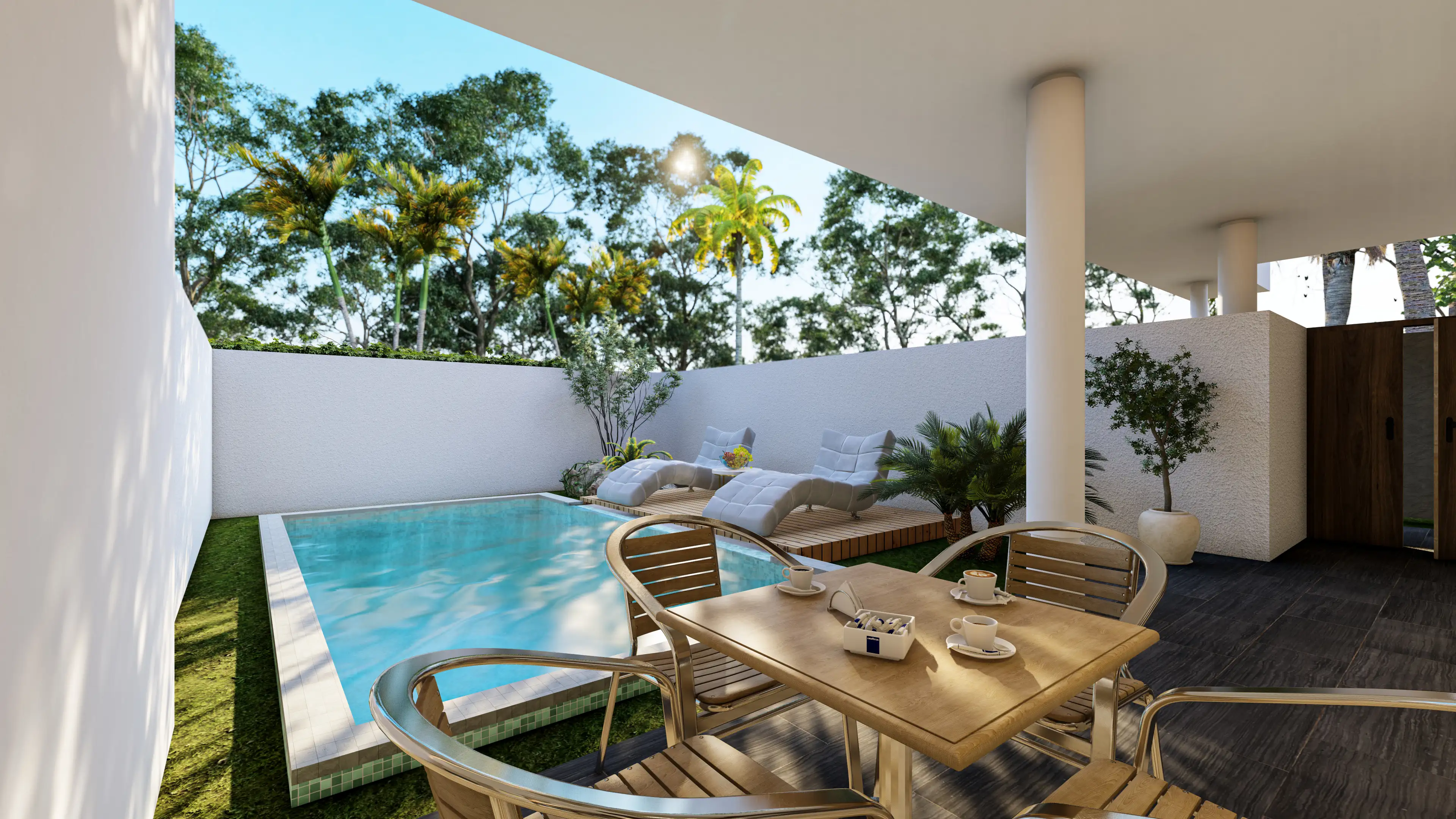 Villa 175m² in Indonesia, Kerobokan. Priced at 349000$ rent photo-15