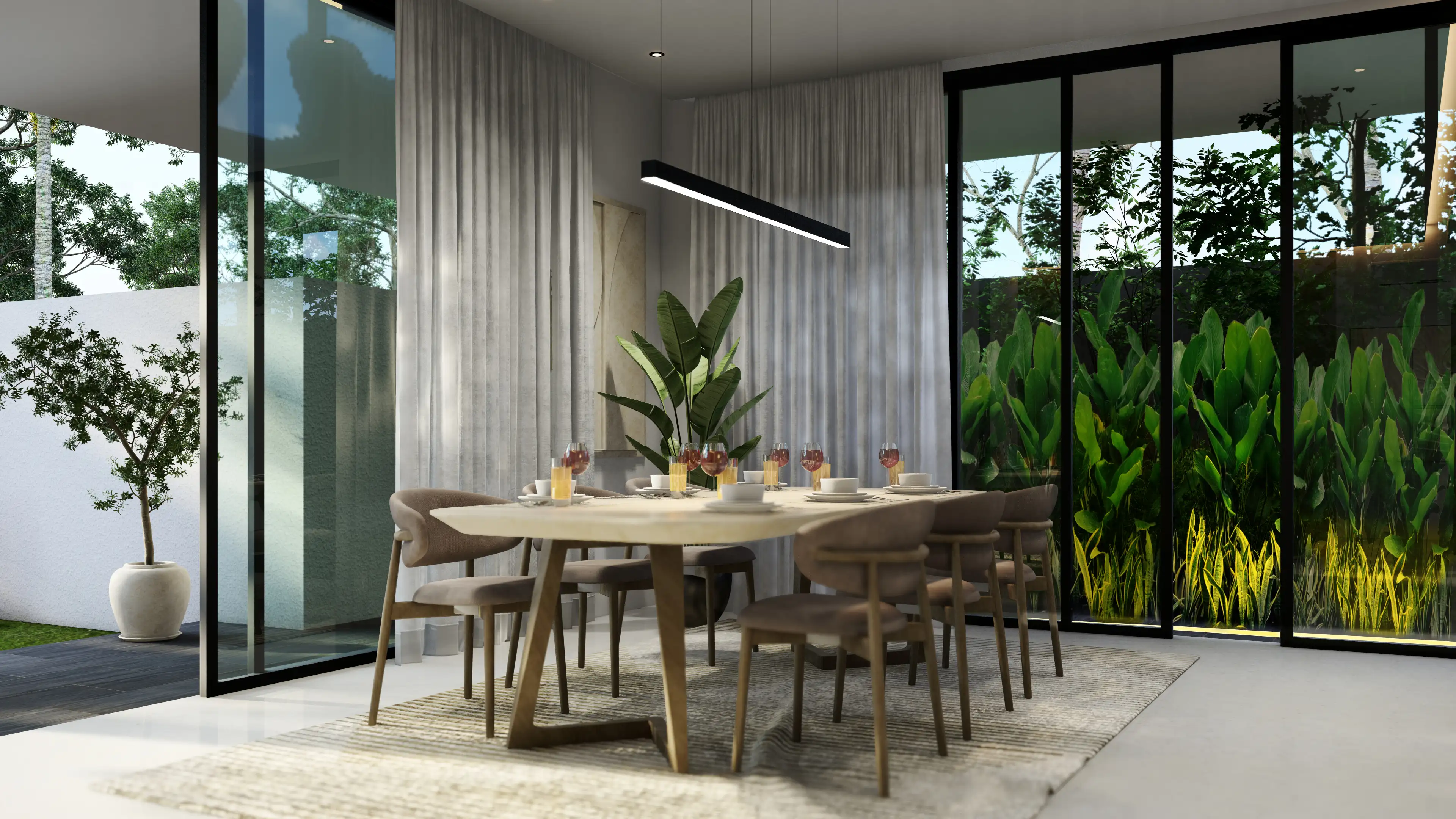 Villa 175m² in Indonesia, Kerobokan. Priced at 349000$ rent photo-17