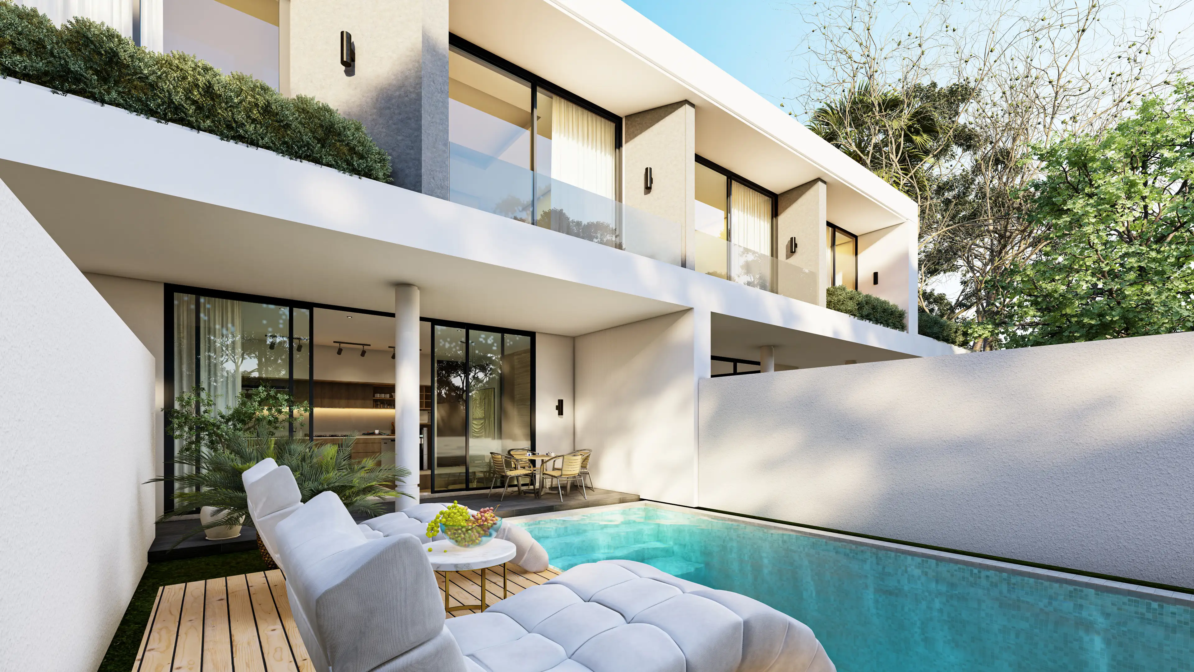 Villa 175m² in Indonesia, Kerobokan. Priced at 349000$ rent photo-18