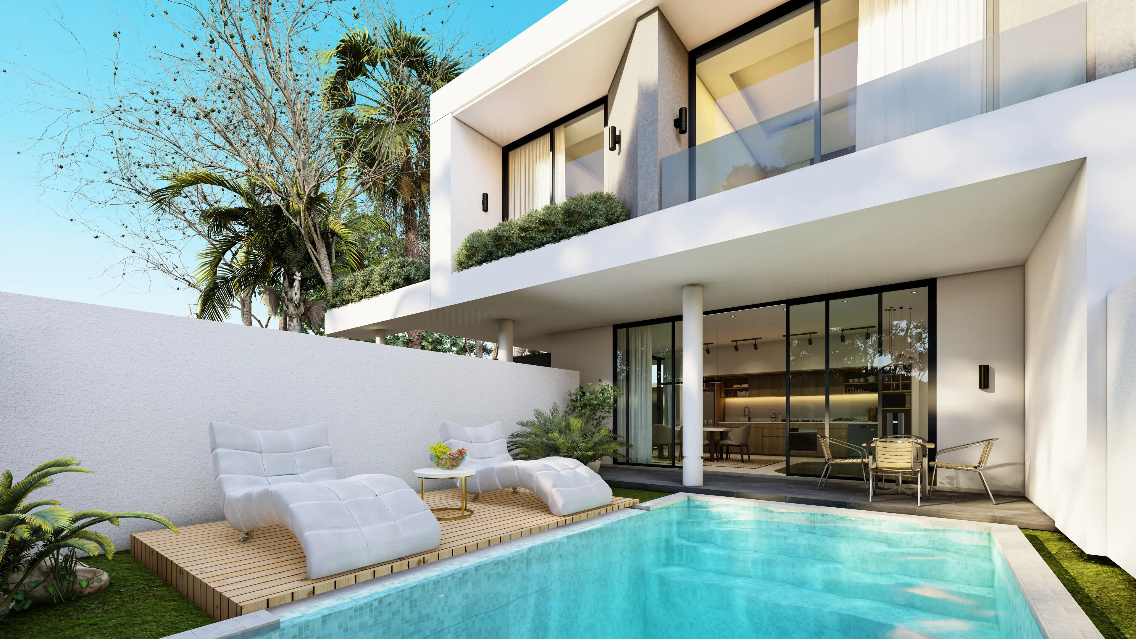 Villa 175m² in Indonesia, Kerobokan. Priced at 349000$ rent photo-19