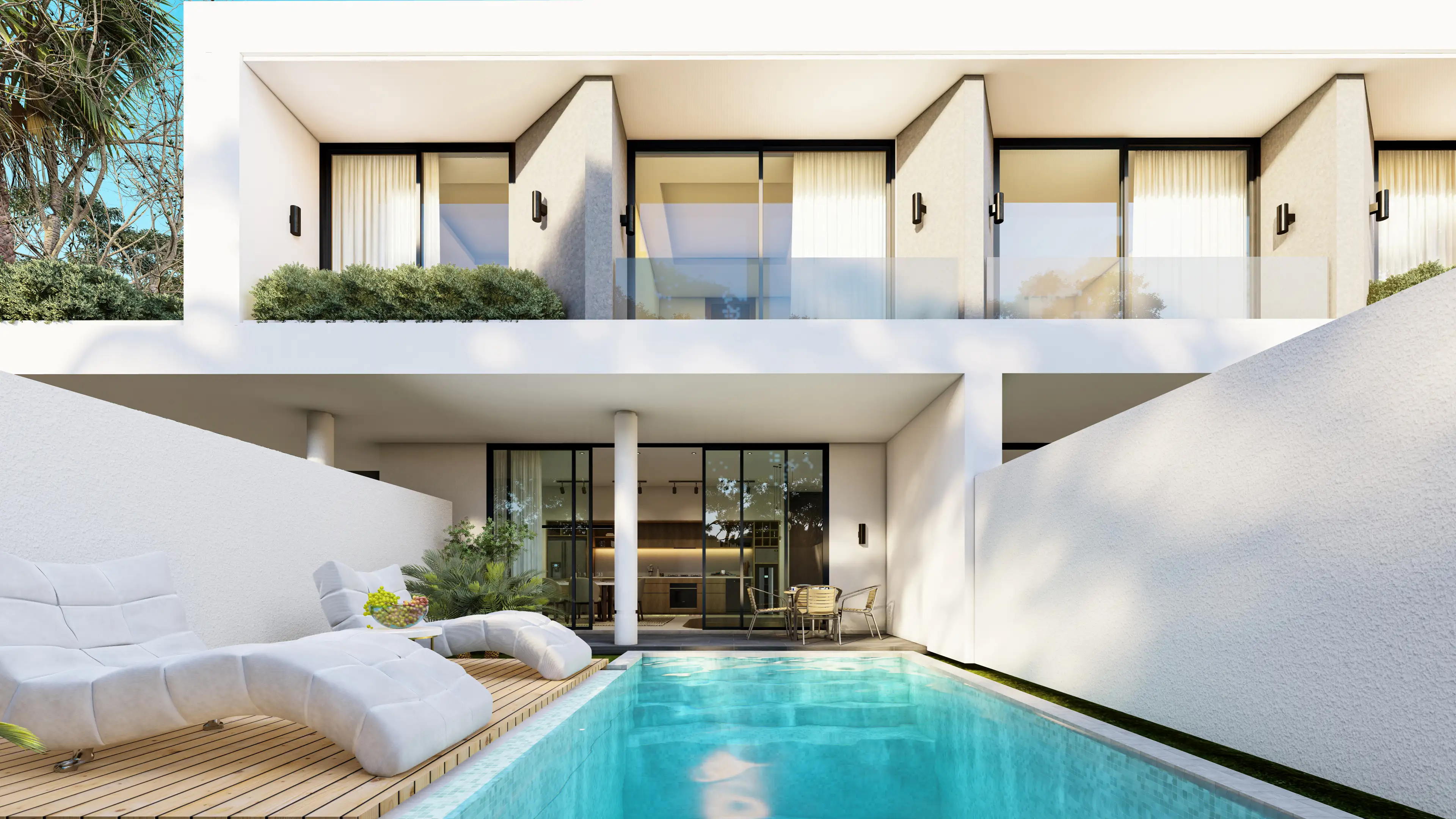 Villa 175m² in Indonesia, Kerobokan. Priced at 349000$ rent photo-20