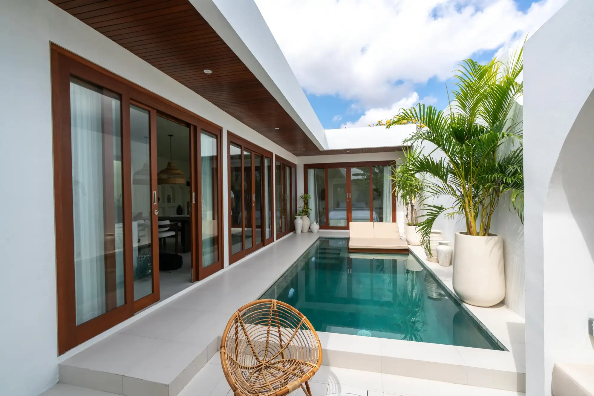 Villa 94m² in Indonesia, Umalas. Priced at 235000$ rent photo-2