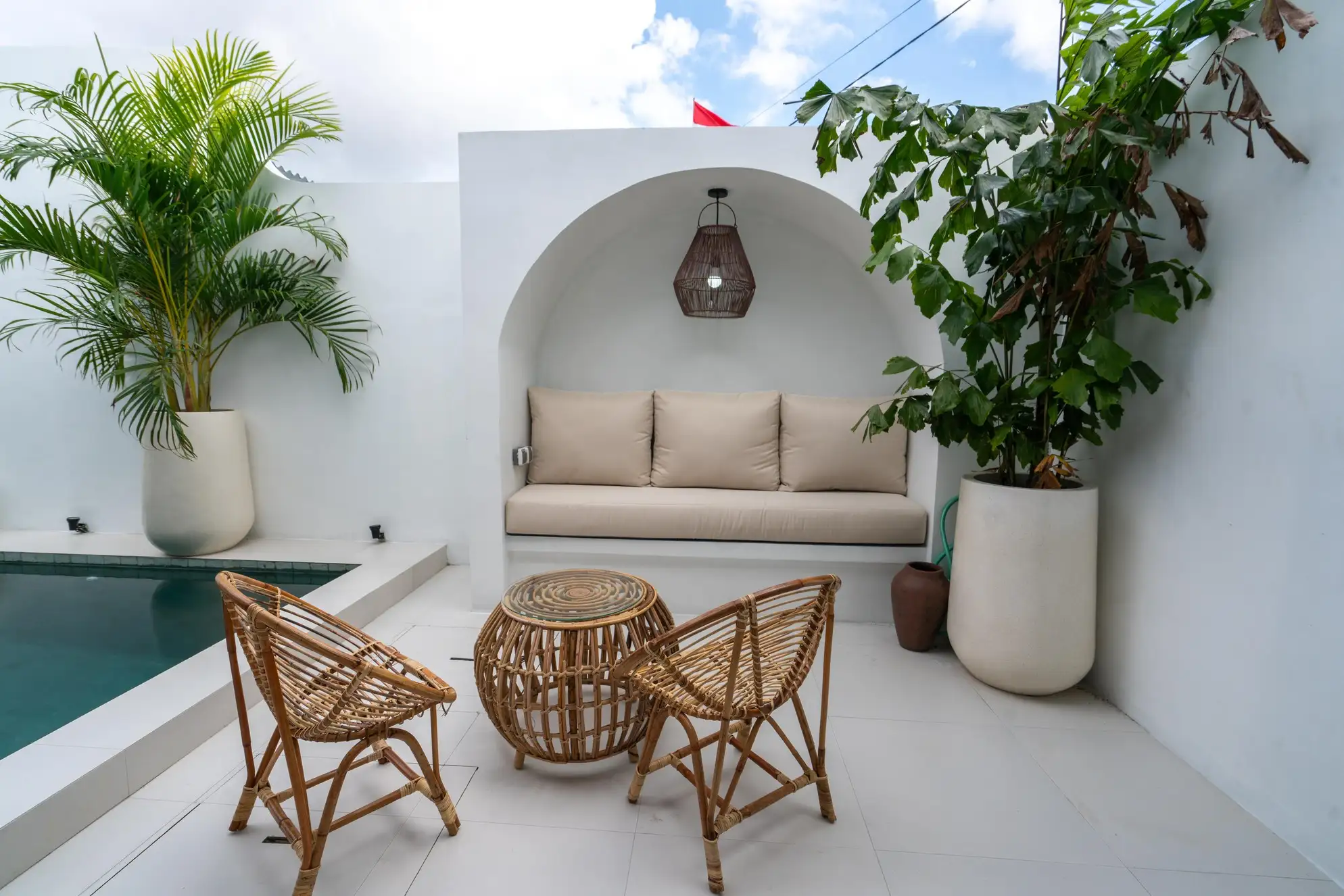 Villa 94m² in Indonesia, Umalas. Priced at 235000$ rent photo-3