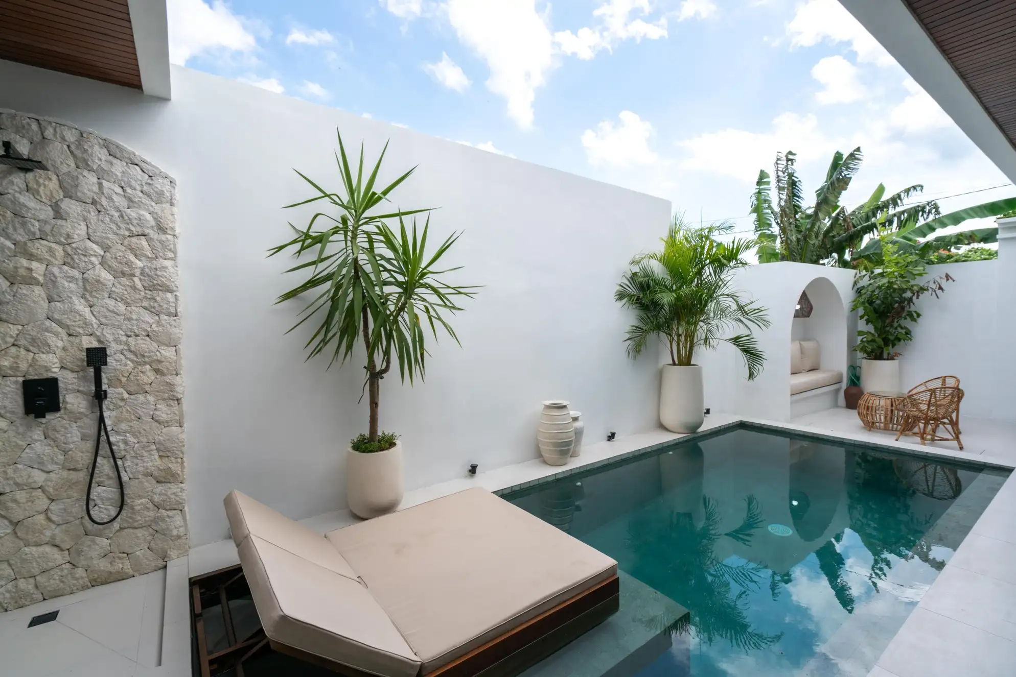 Villa 94m² in Indonesia, Umalas. Priced at 235000$ rent photo-4