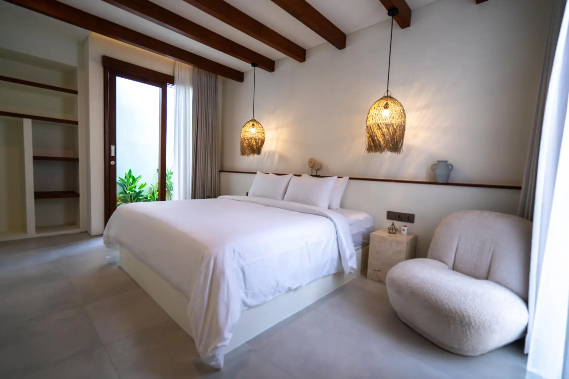 Villa 94m² in Indonesia, Umalas. Priced at 235000$ rent photo-9