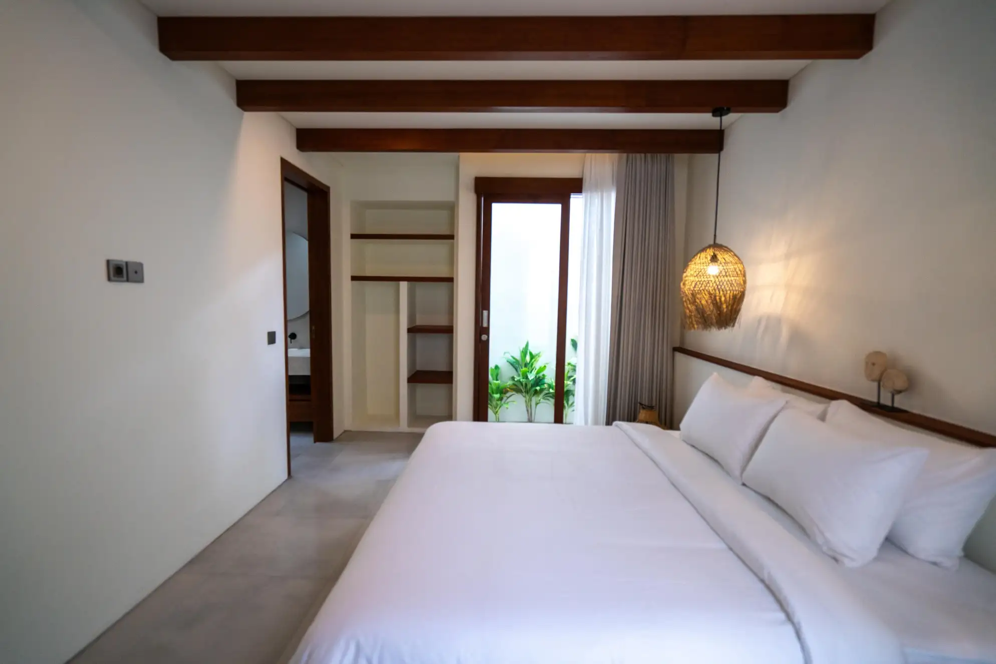 Villa 94m² in Indonesia, Umalas. Priced at 235000$ rent photo-10