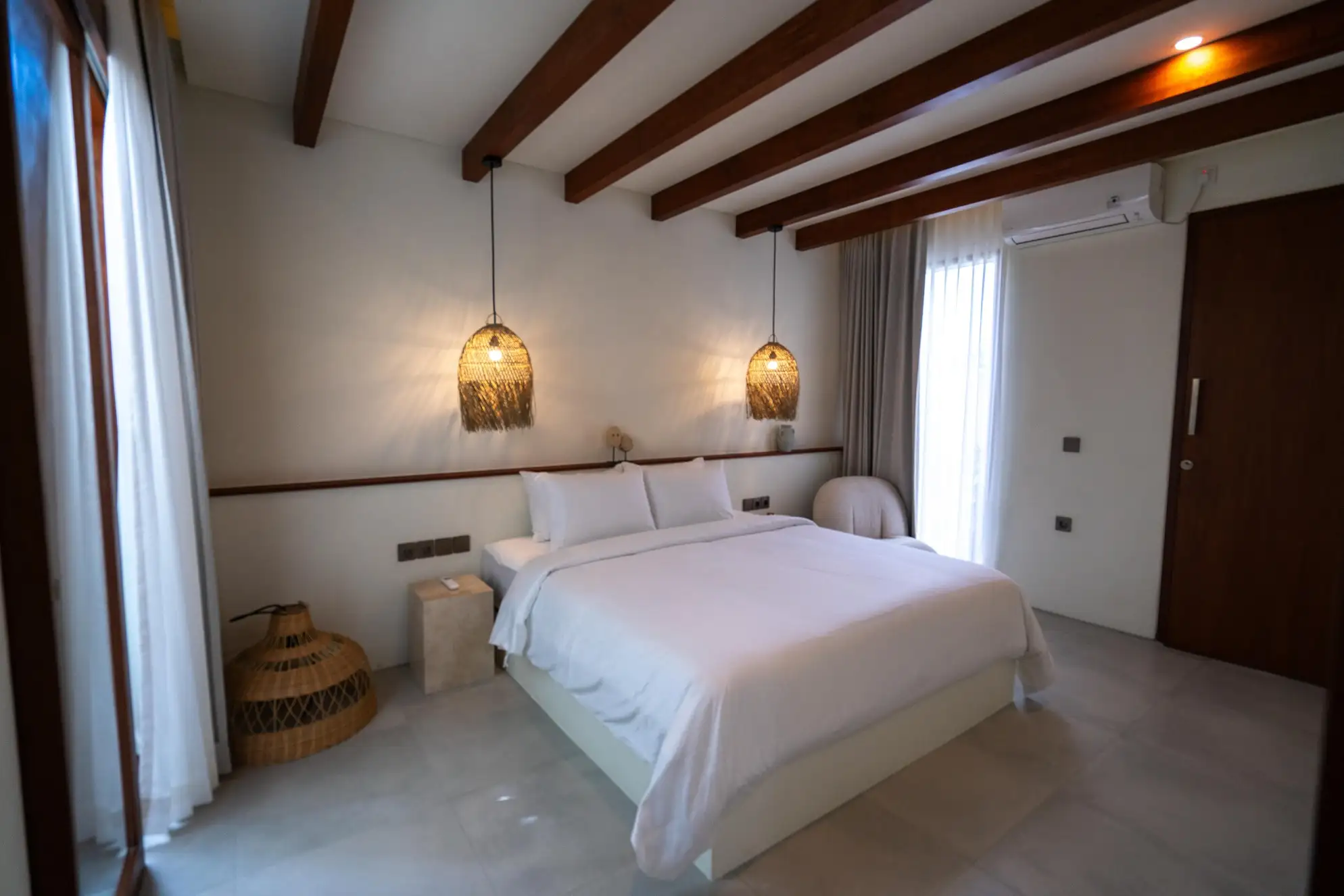 Villa 94m² in Indonesia, Umalas. Priced at 235000$ rent photo-11