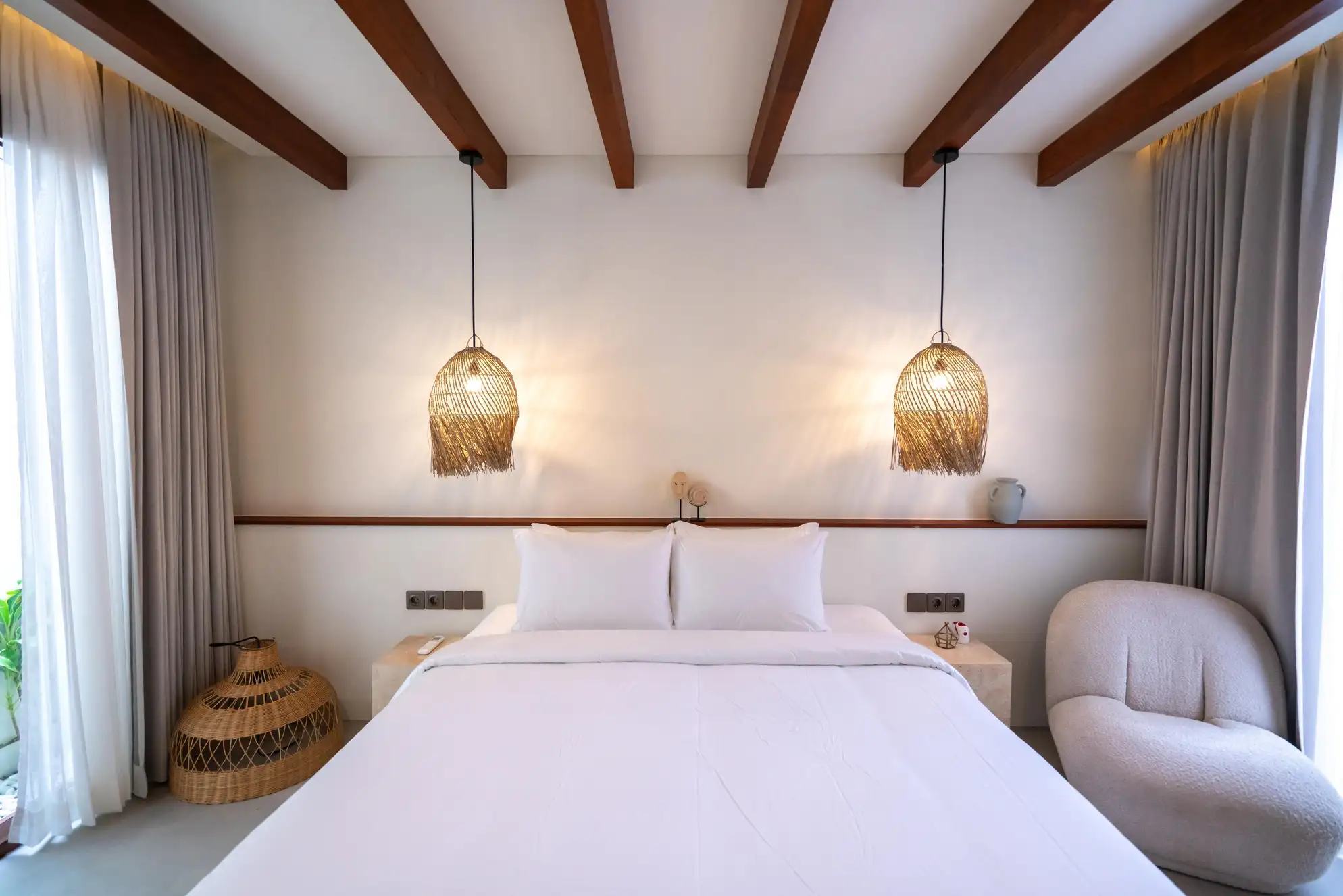 Villa 94m² in Indonesia, Umalas. Priced at 235000$ rent photo-12