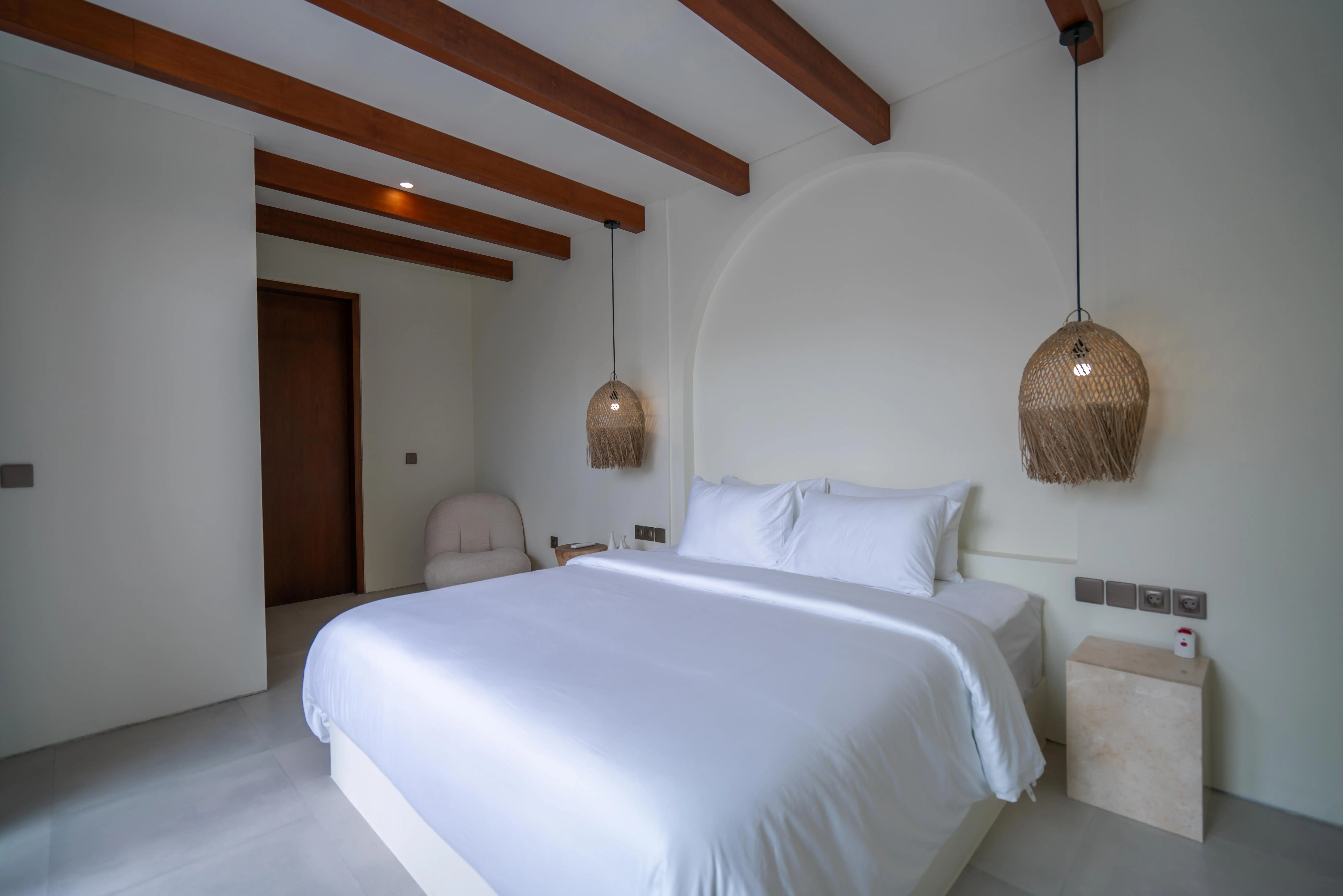 Villa 94m² in Indonesia, Umalas. Priced at 235000$ rent photo-14