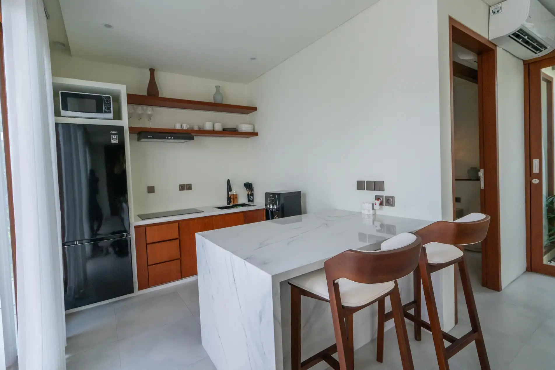Villa 94m² in Indonesia, Umalas. Priced at 235000$ rent photo-15