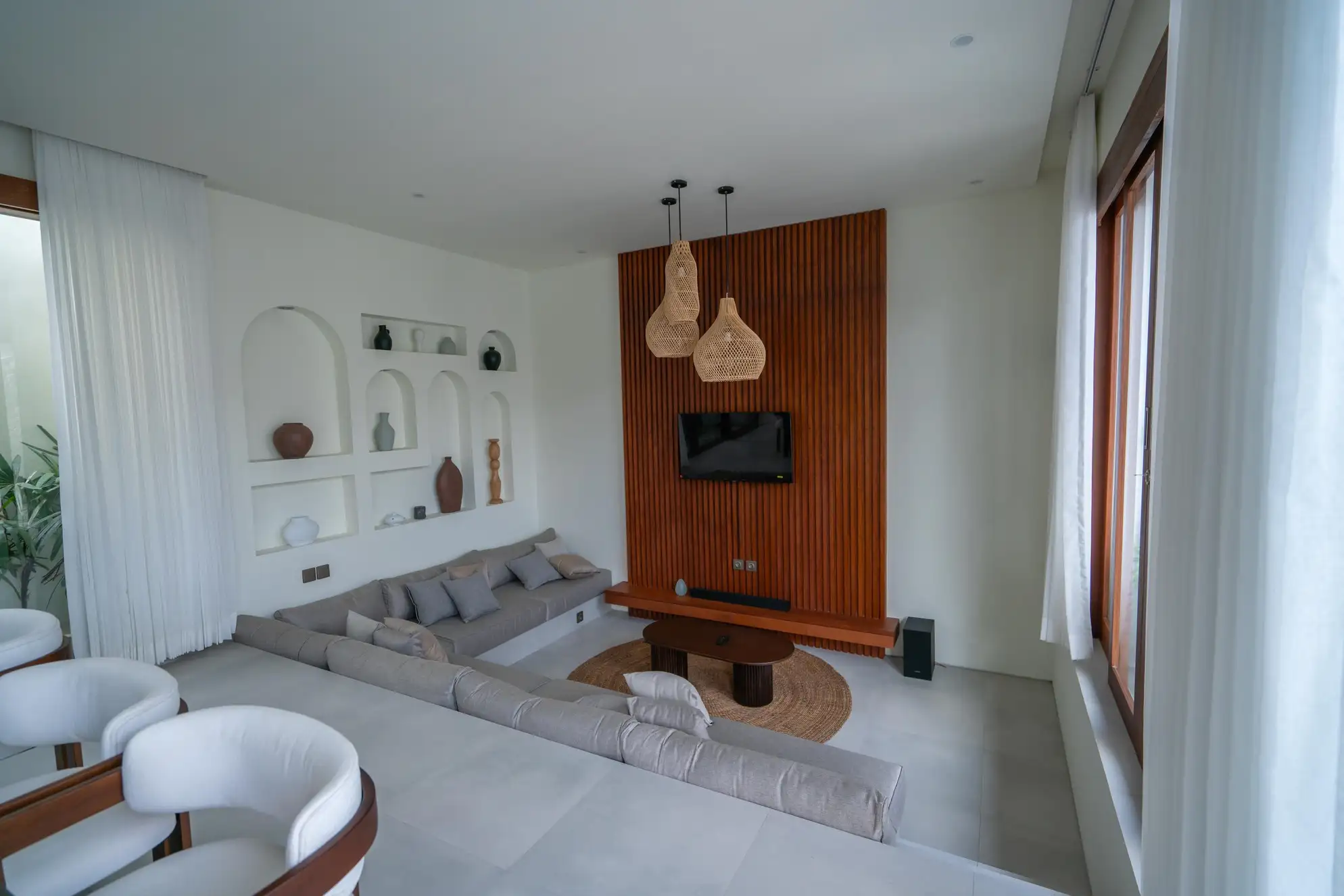 Villa 94m² in Indonesia, Umalas. Priced at 235000$ rent photo-16