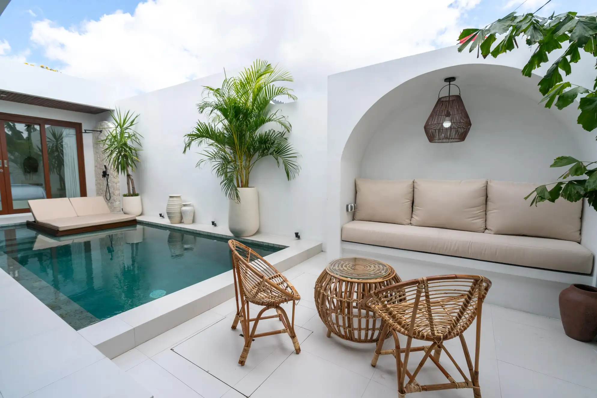 Villa 94m² in Indonesia, Umalas. Priced at 235000$ rent photo-17